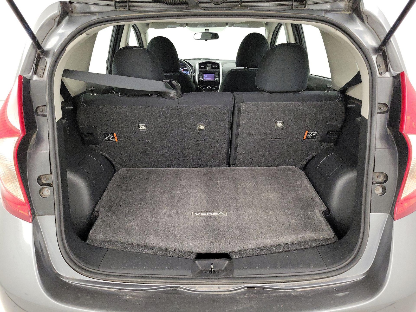 2016 Nissan Versa Note SV - Photo 20