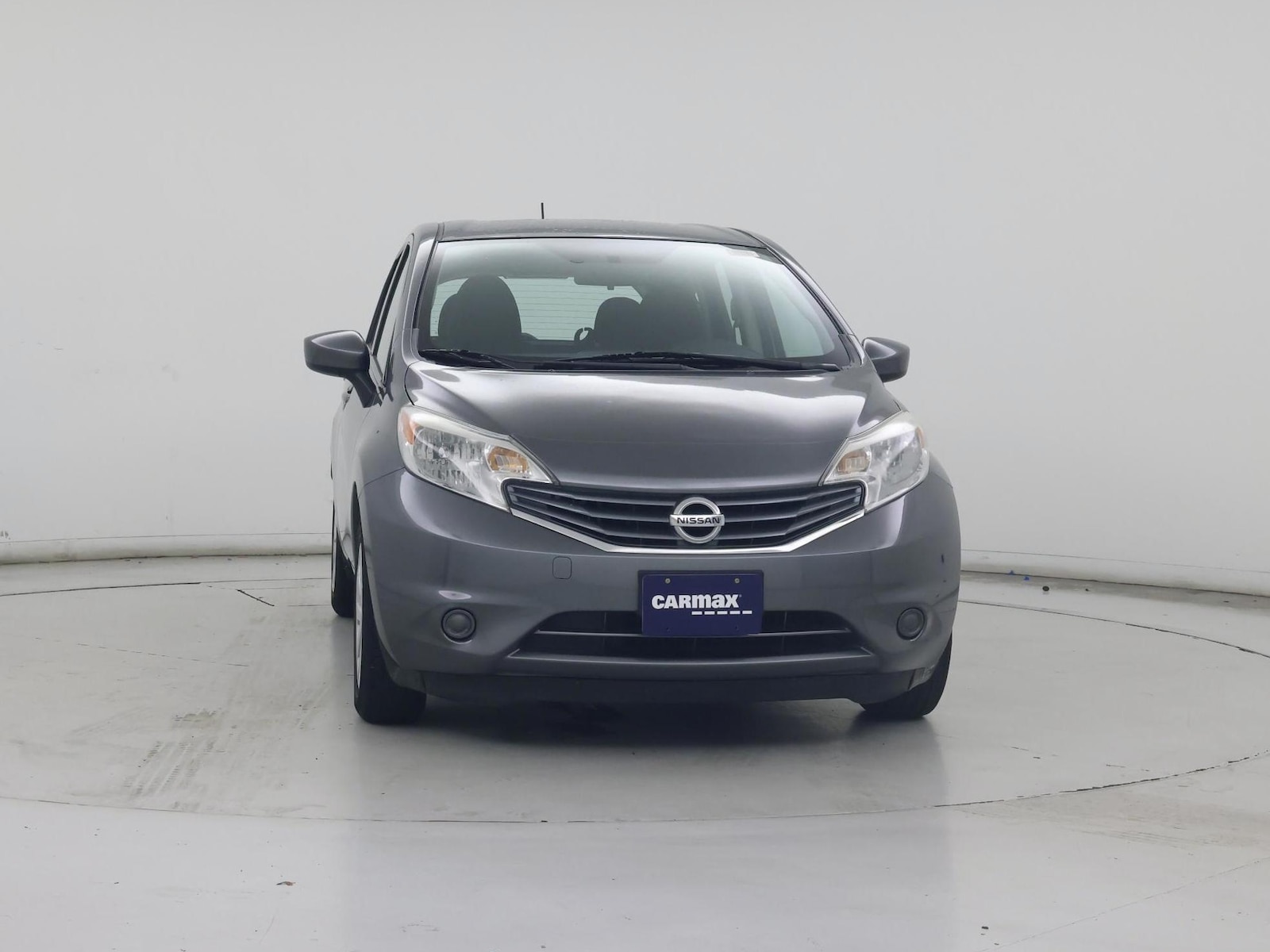 2016 Nissan Versa Note SV - Photo 6