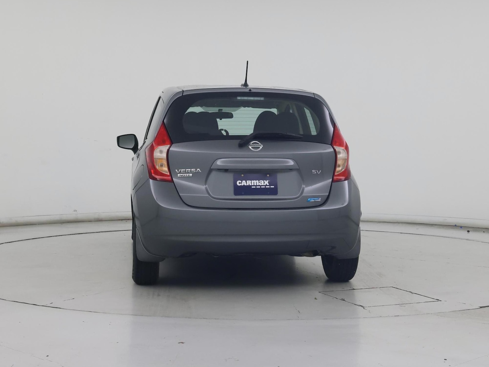 2016 Nissan Versa Note SV - Photo 7