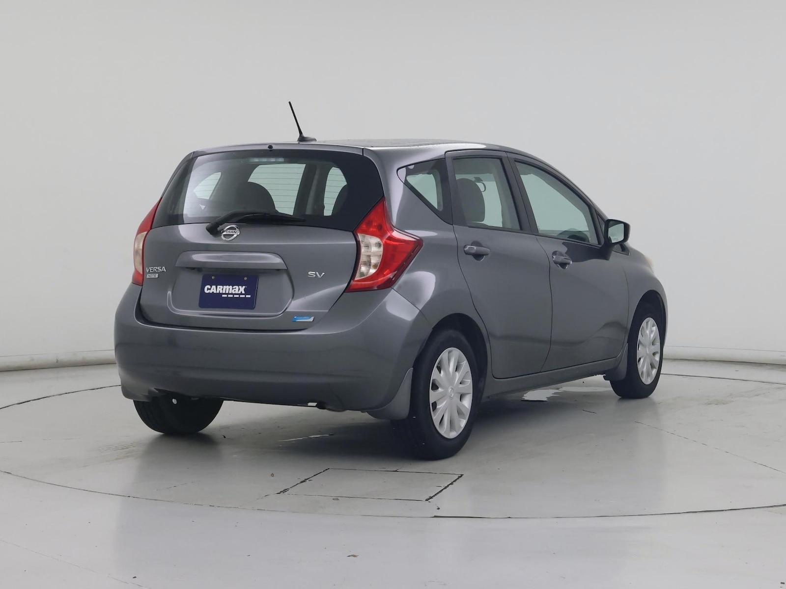 2016 Nissan Versa Note SV - Photo 9