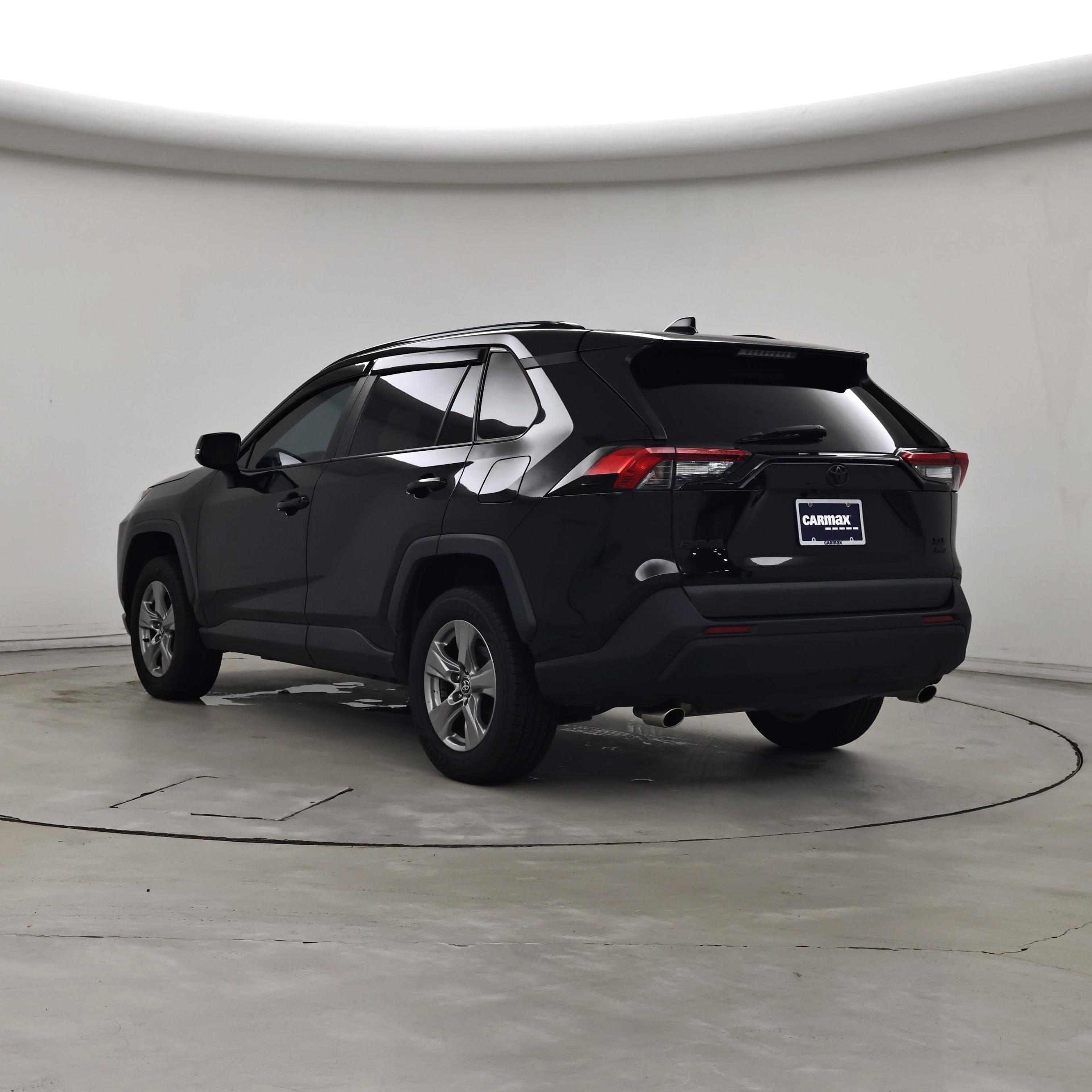 Thumbnail: 2024 Toyota RAV4 - 2