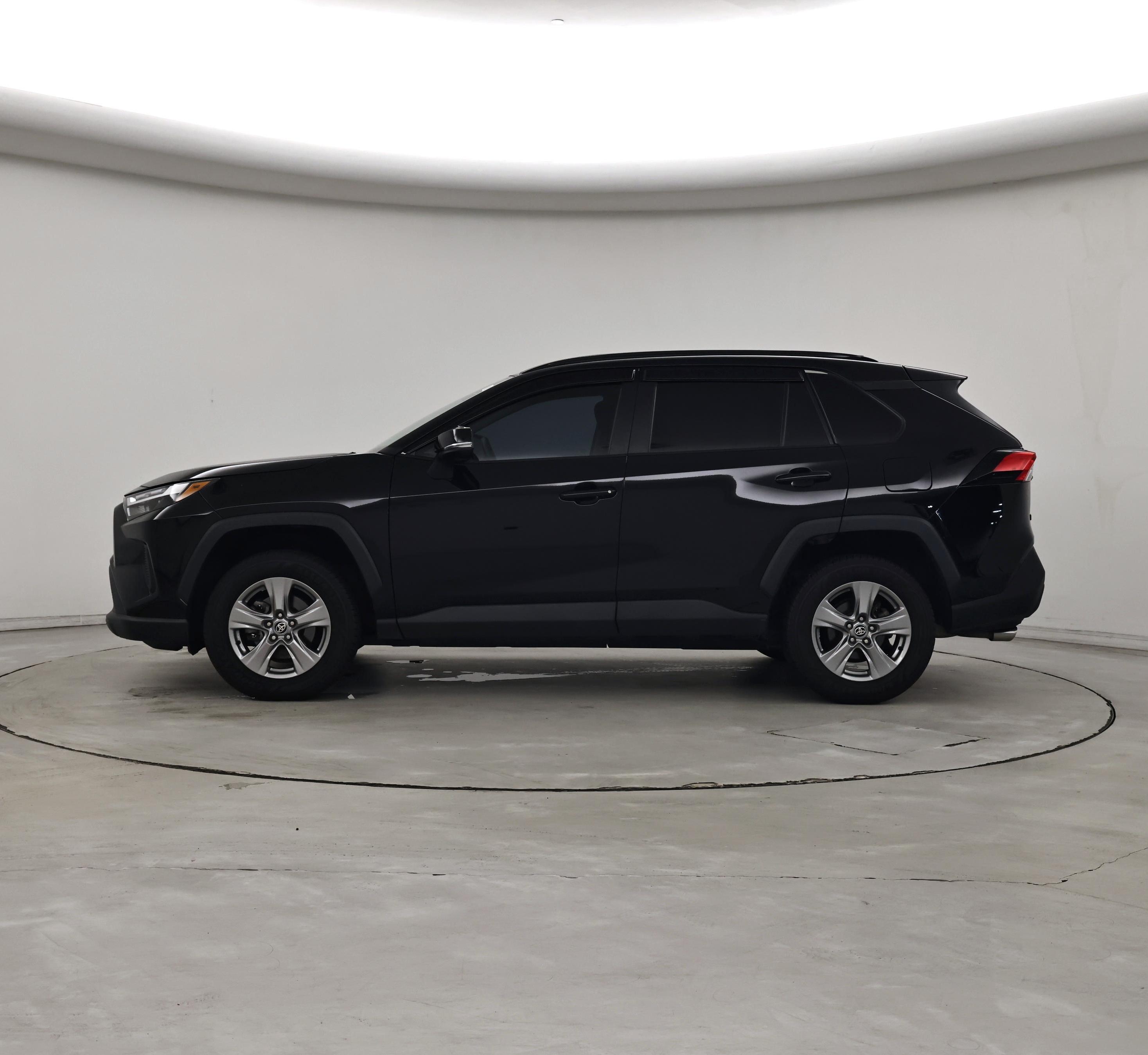 Thumbnail: 2024 Toyota RAV4 - 3