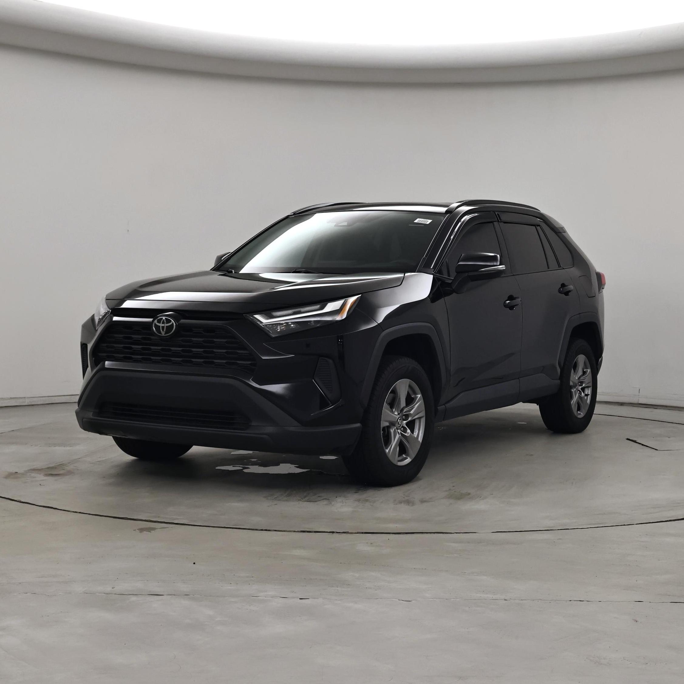 Thumbnail: 2024 Toyota RAV4 - 4