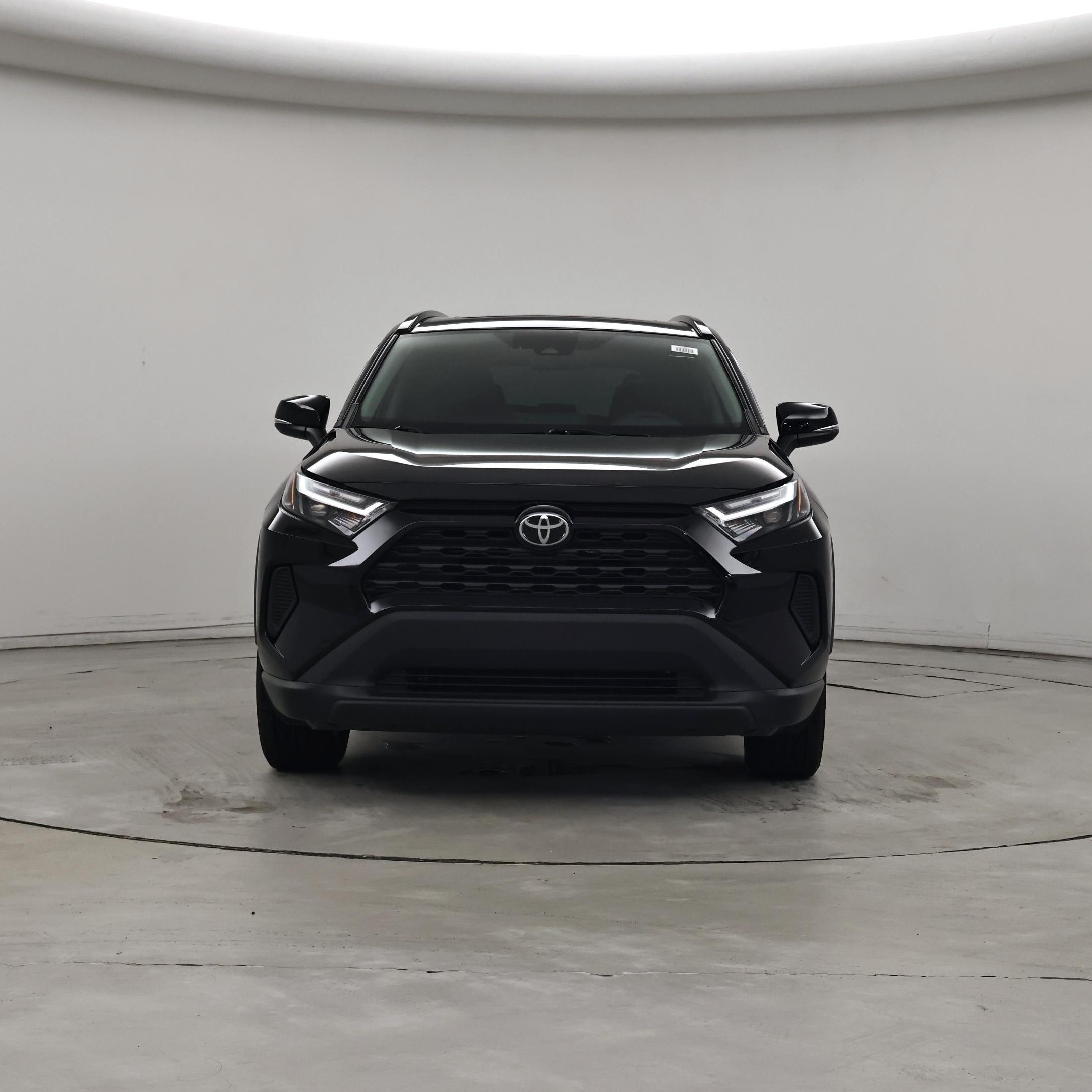 Thumbnail: 2024 Toyota RAV4 - 5