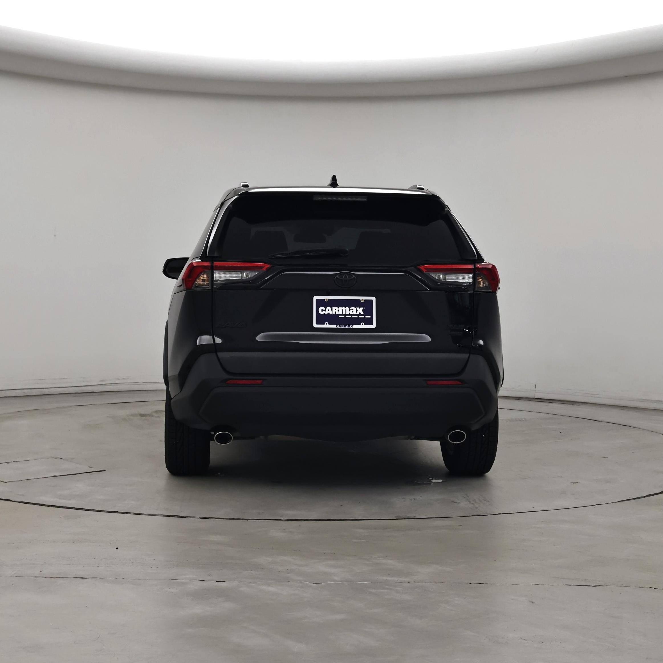Thumbnail: 2024 Toyota RAV4 - 6
