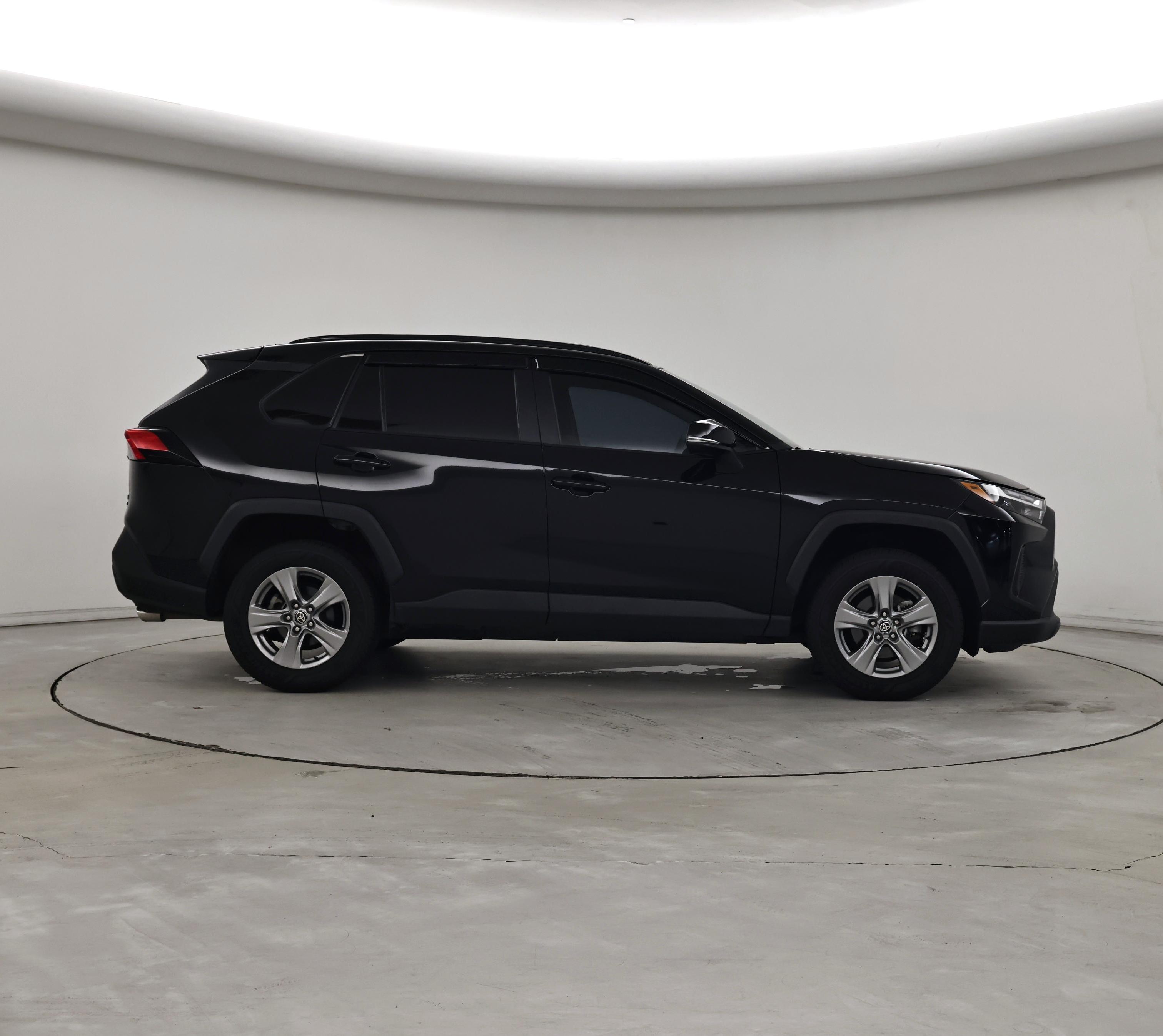 Thumbnail: 2024 Toyota RAV4 - 7