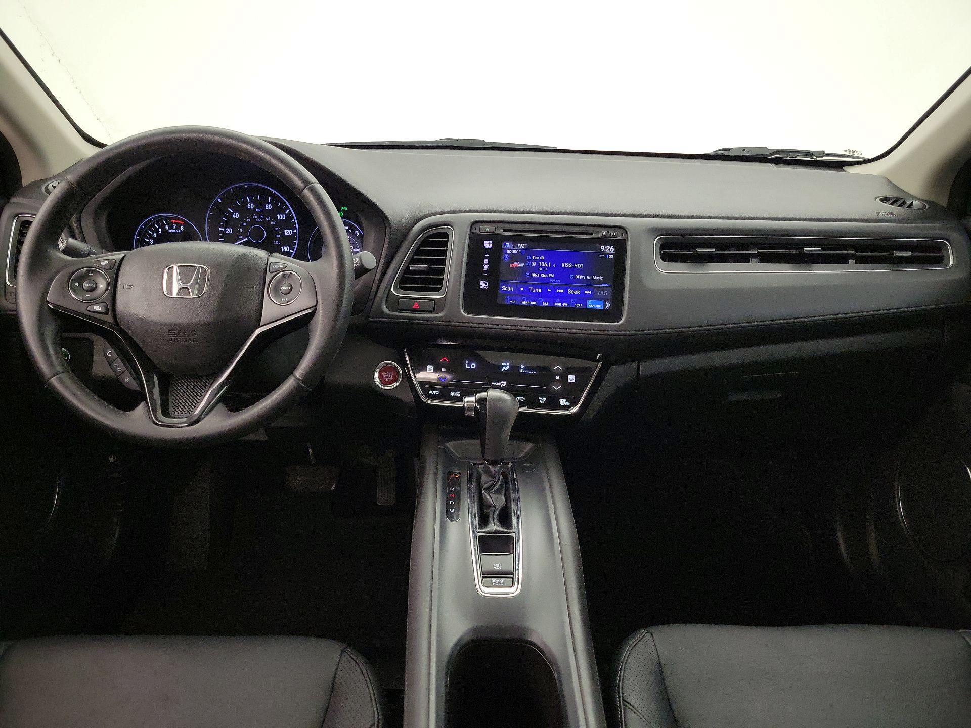Thumbnail: 2018 Honda HR-V - 9