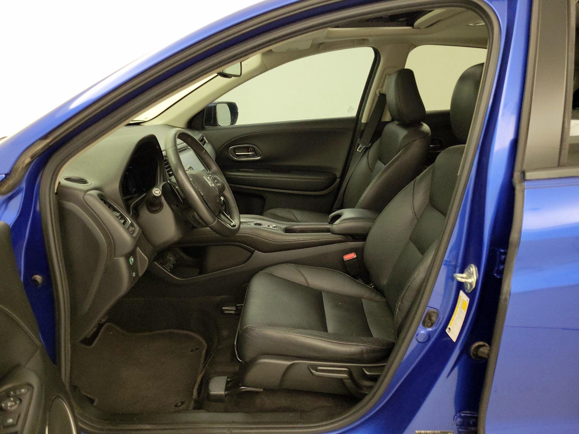 Thumbnail: 2018 Honda HR-V - 11