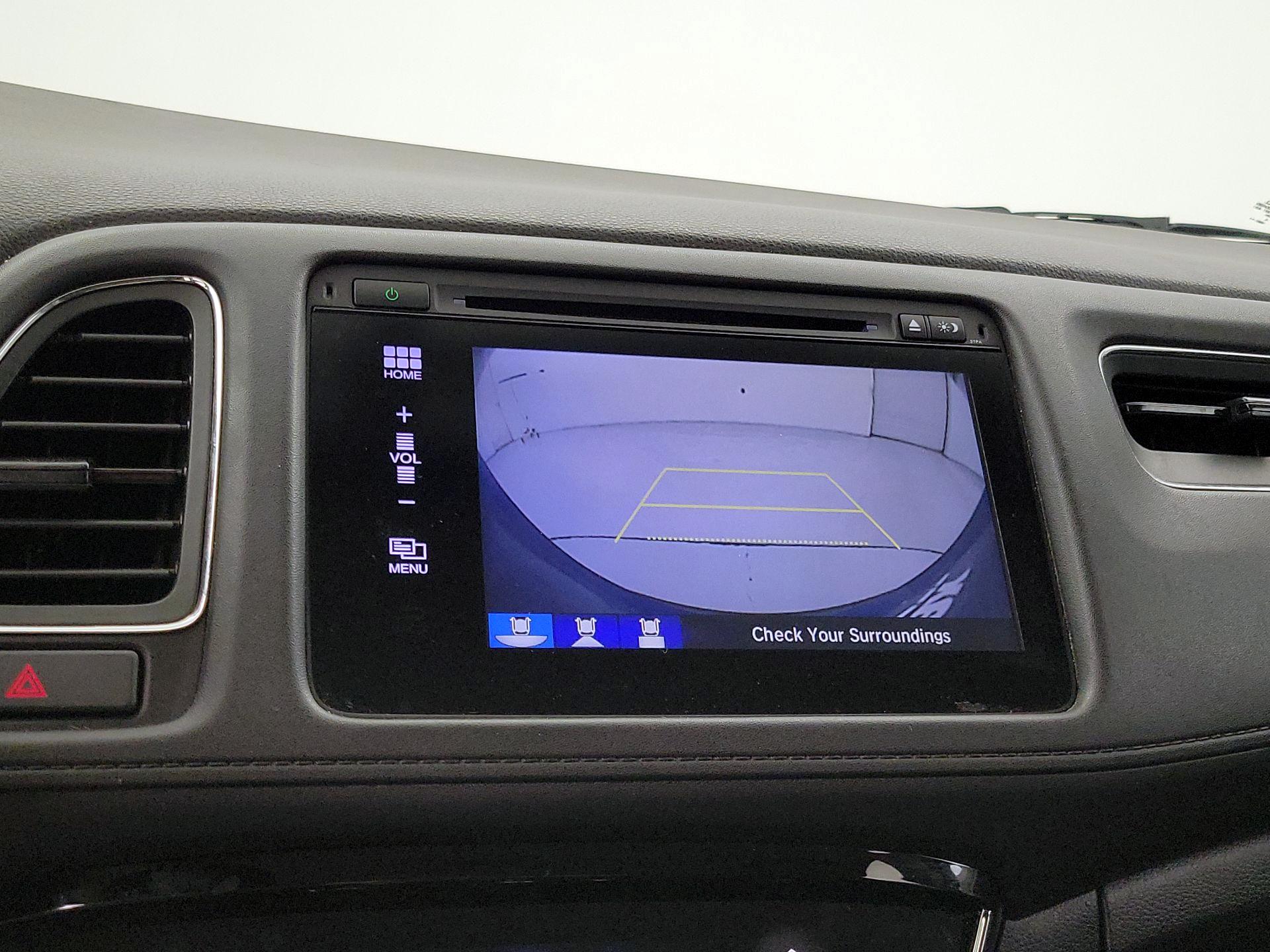 Thumbnail: 2018 Honda HR-V - 14