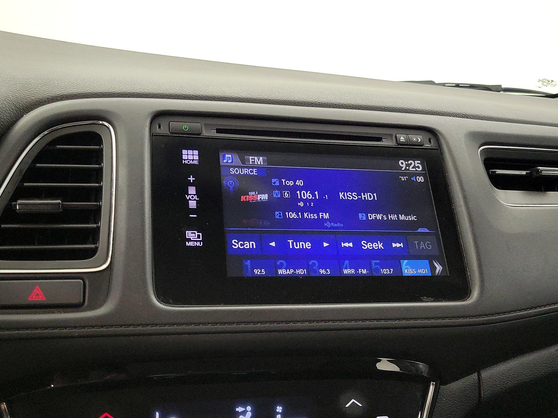 Thumbnail: 2018 Honda HR-V - 15