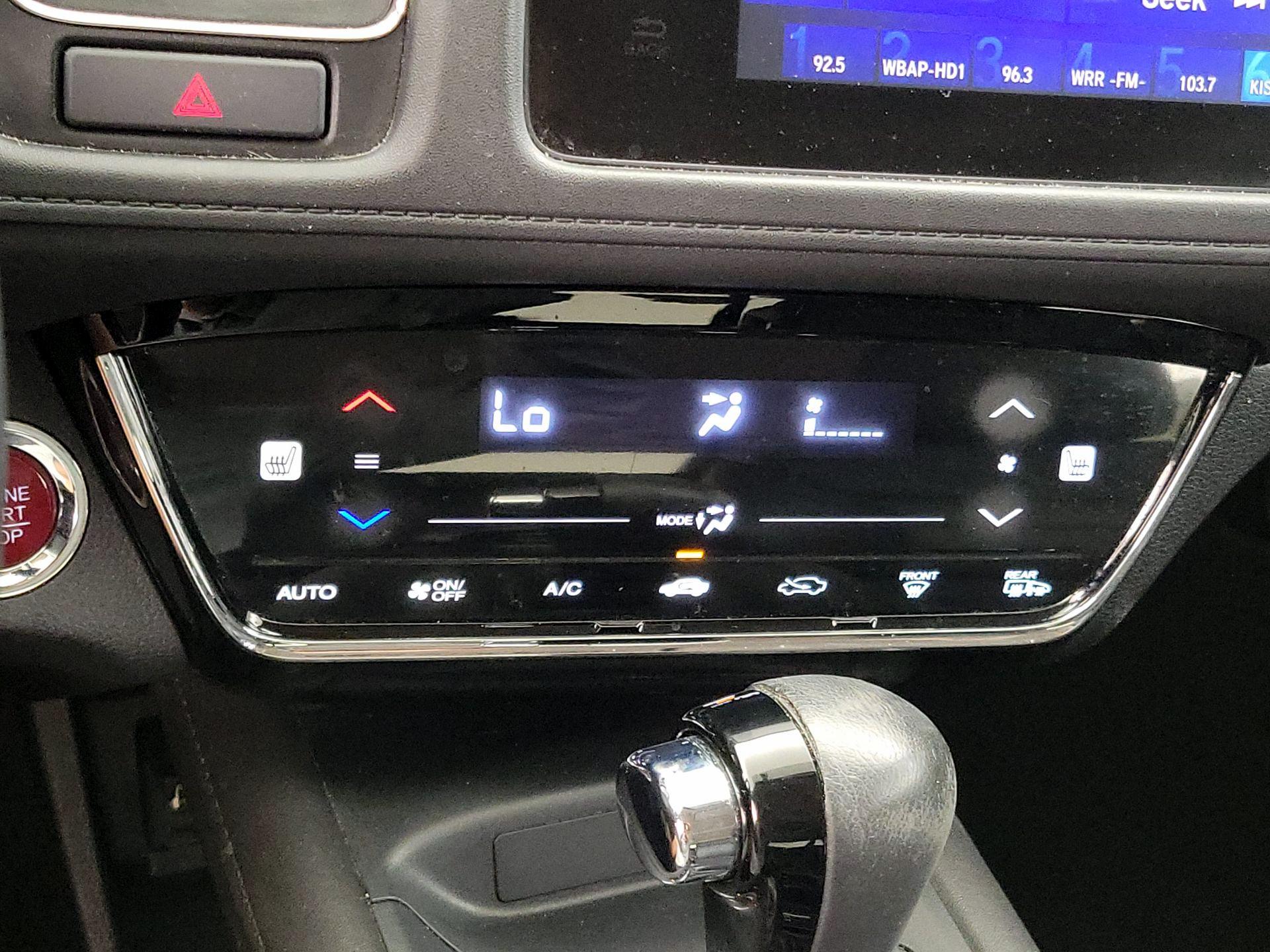 Thumbnail: 2018 Honda HR-V - 16