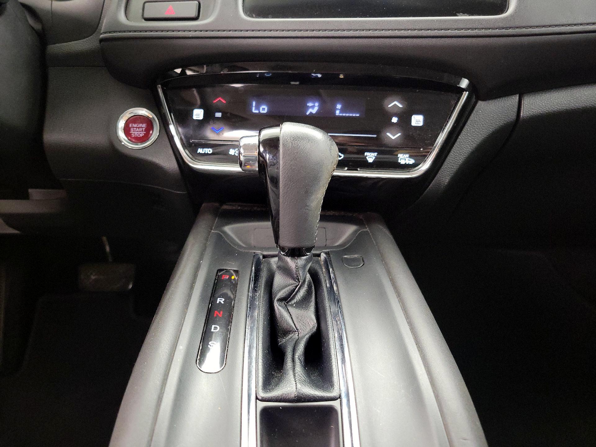 Thumbnail: 2018 Honda HR-V - 17