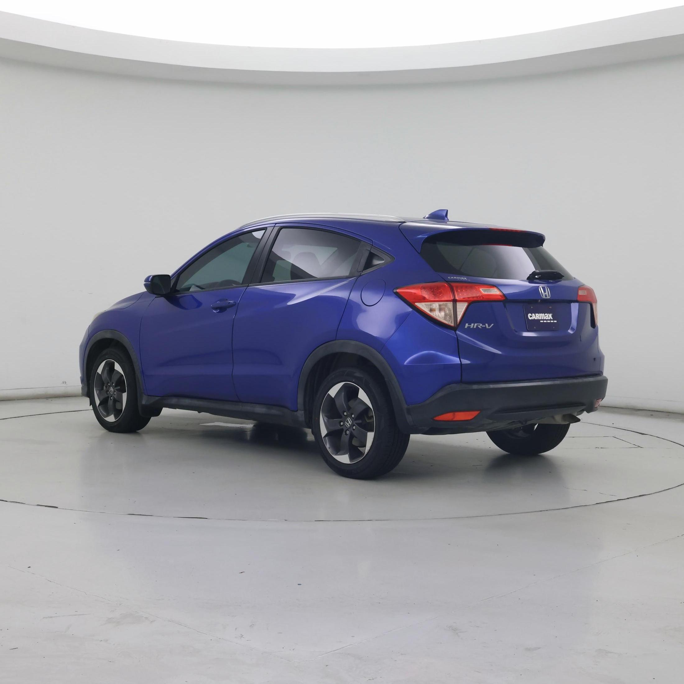 Thumbnail: 2018 Honda HR-V - 2