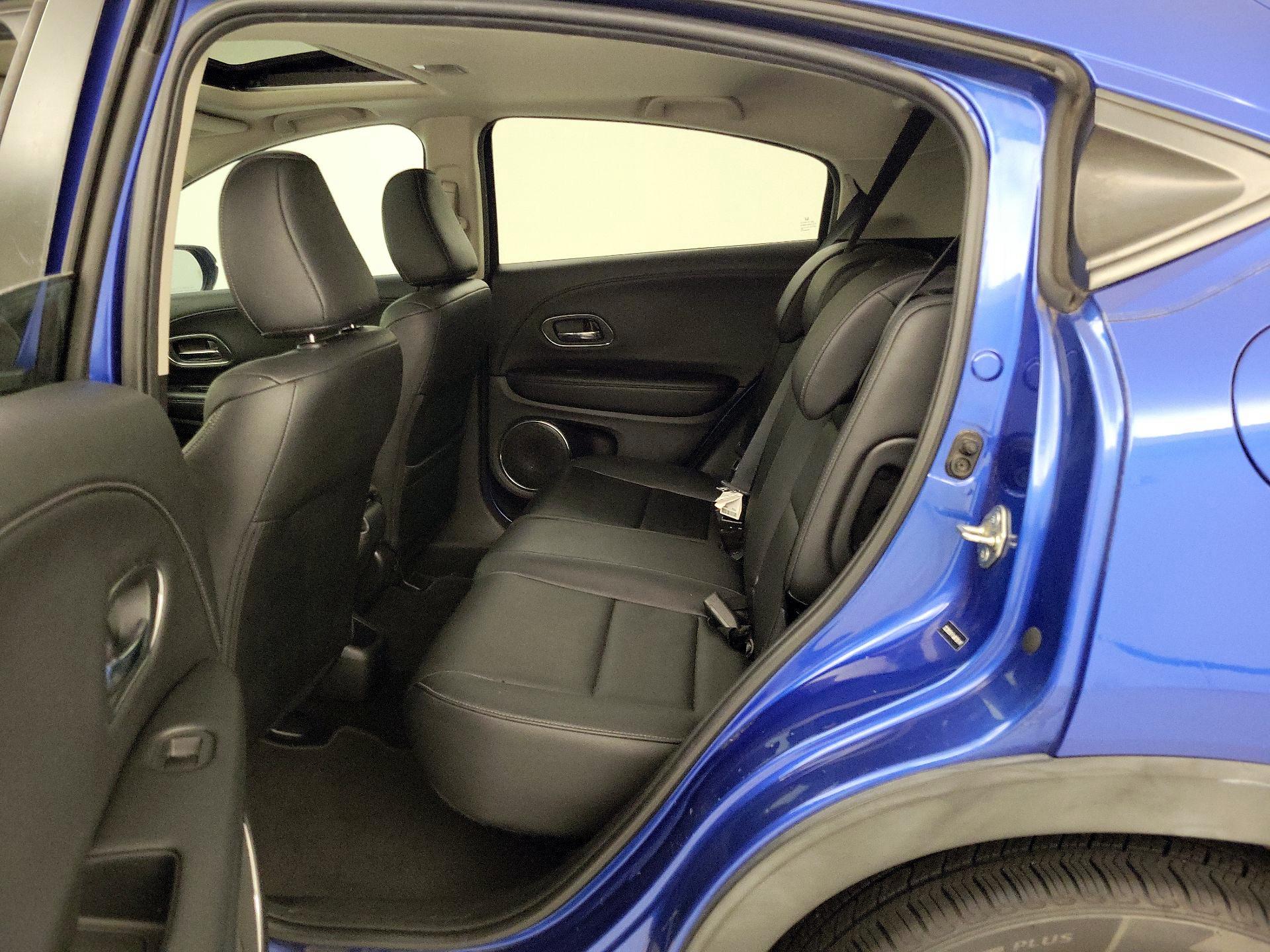 Thumbnail: 2018 Honda HR-V - 19