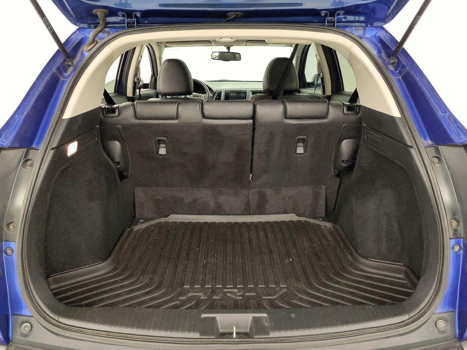 Thumbnail: 2018 Honda HR-V - 20