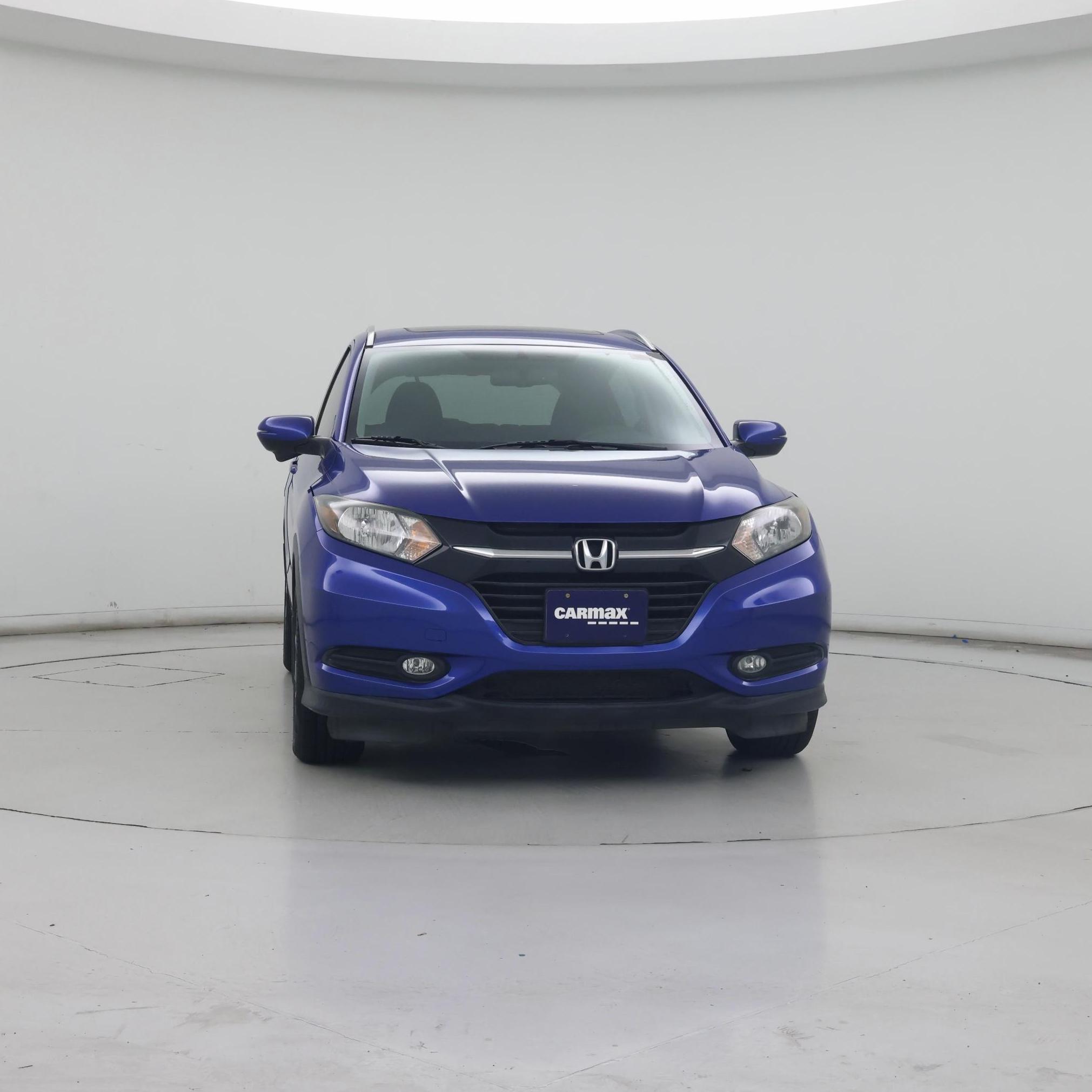 Thumbnail: 2018 Honda HR-V - 5