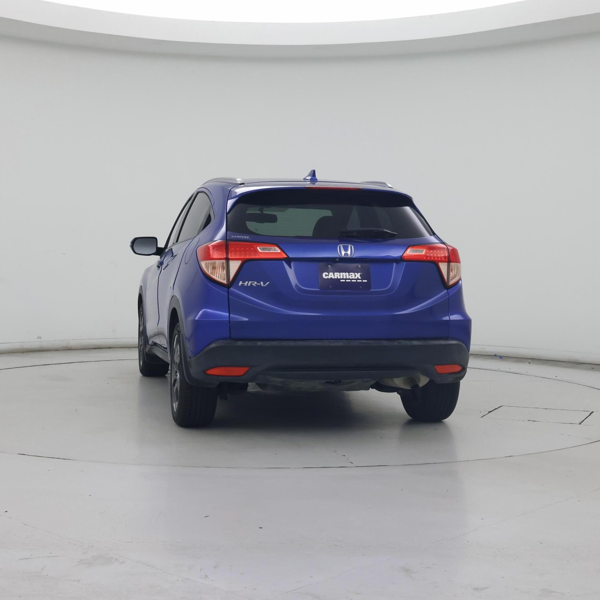 Thumbnail: 2018 Honda HR-V - 6