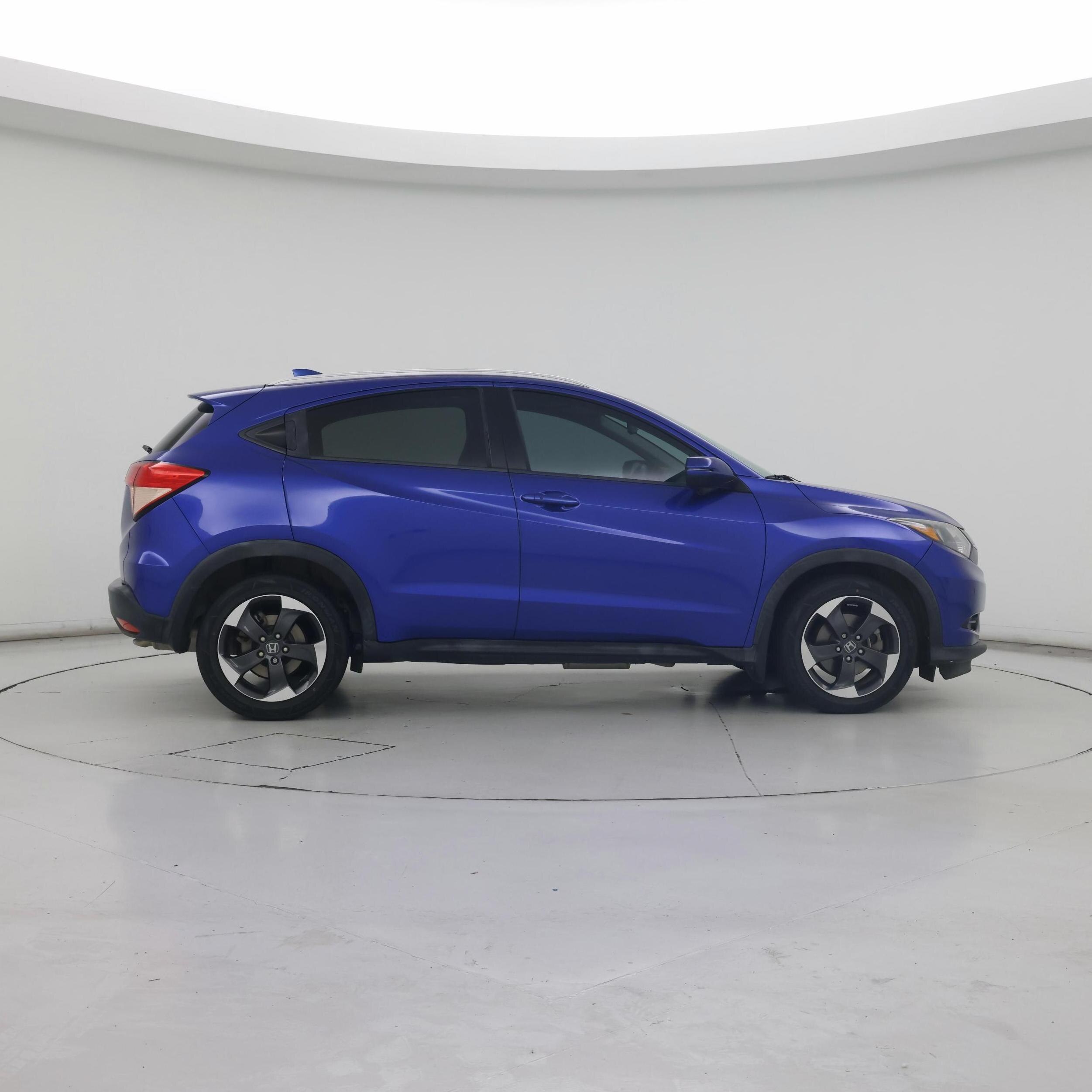 Thumbnail: 2018 Honda HR-V - 7