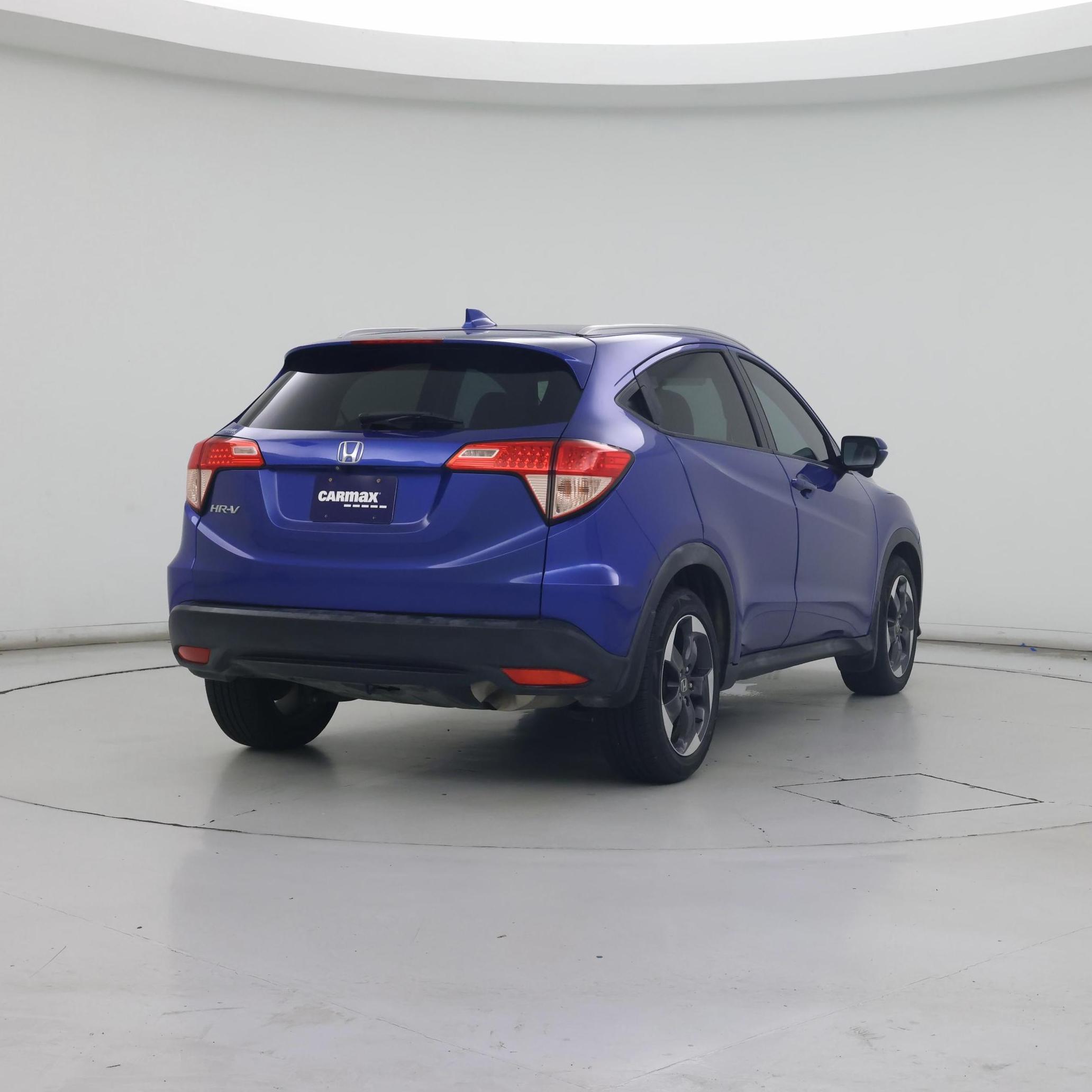 Thumbnail: 2018 Honda HR-V - 8