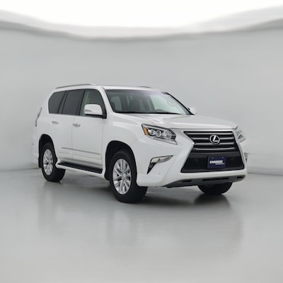 2019 Lexus GX 460 Premium