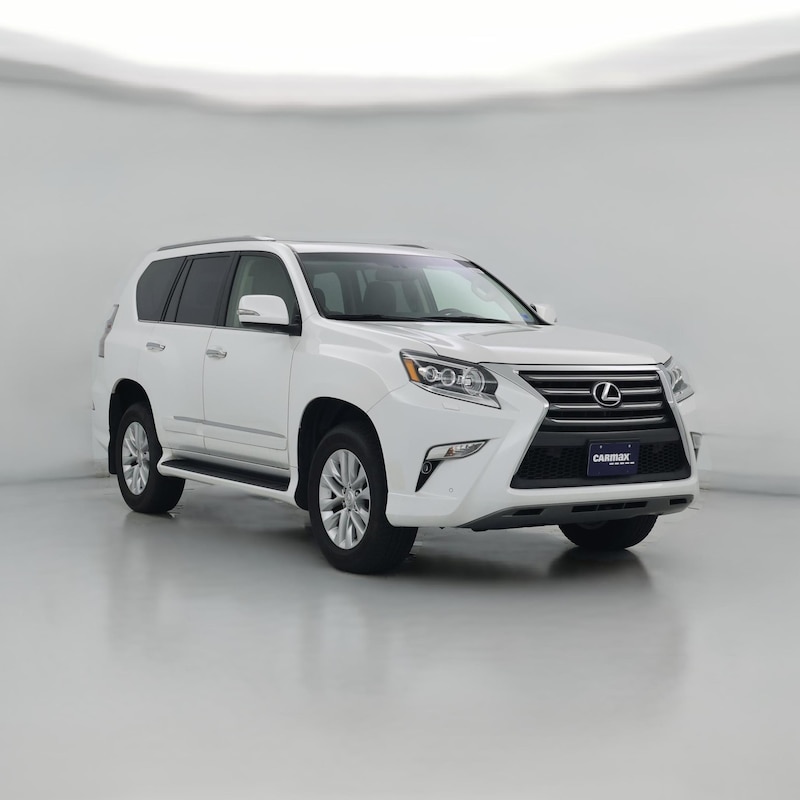 2019 Lexus GX 460 Premium