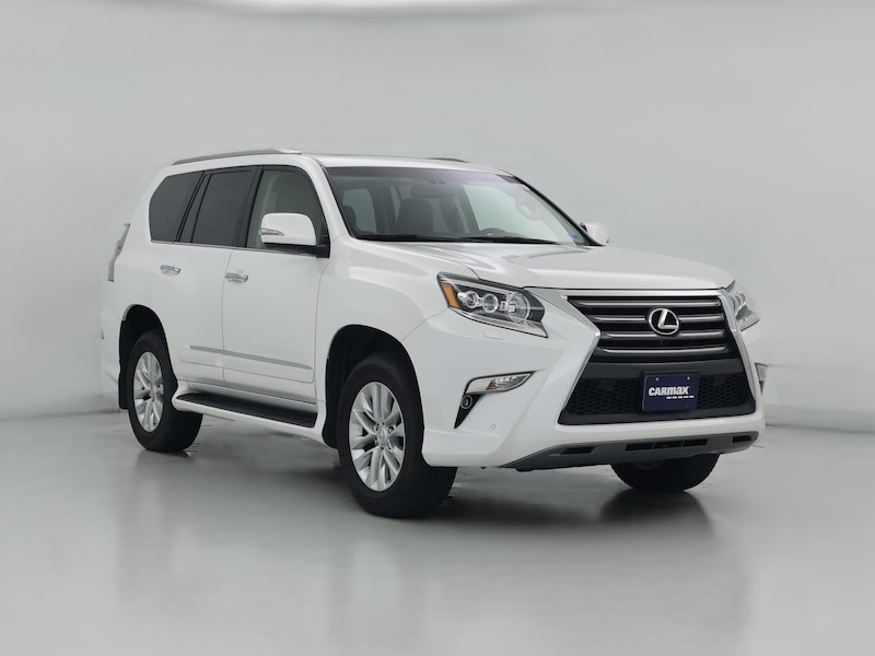 2019 Lexus GX 460 Premium
