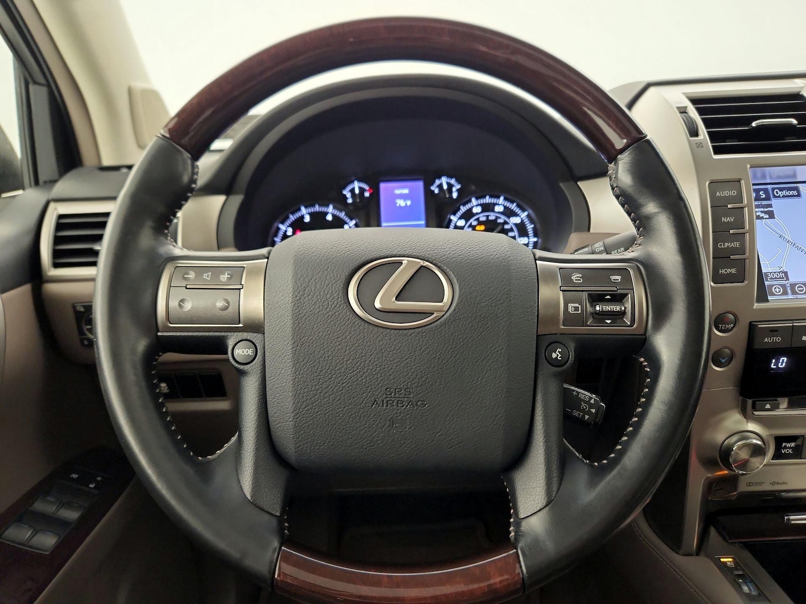 2019 Lexus GX Base - Photo 11