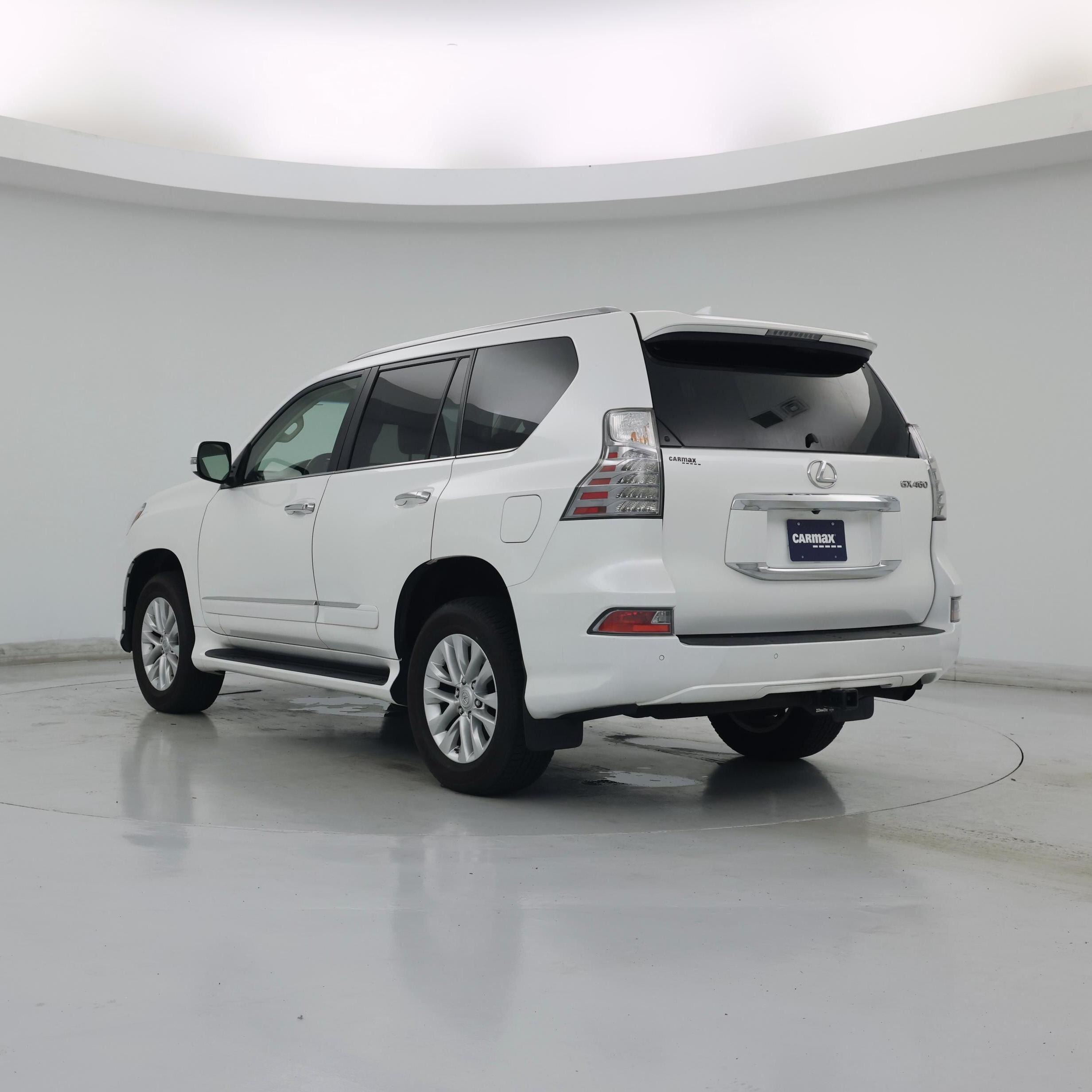 Thumbnail: 2019 Lexus GX - 2