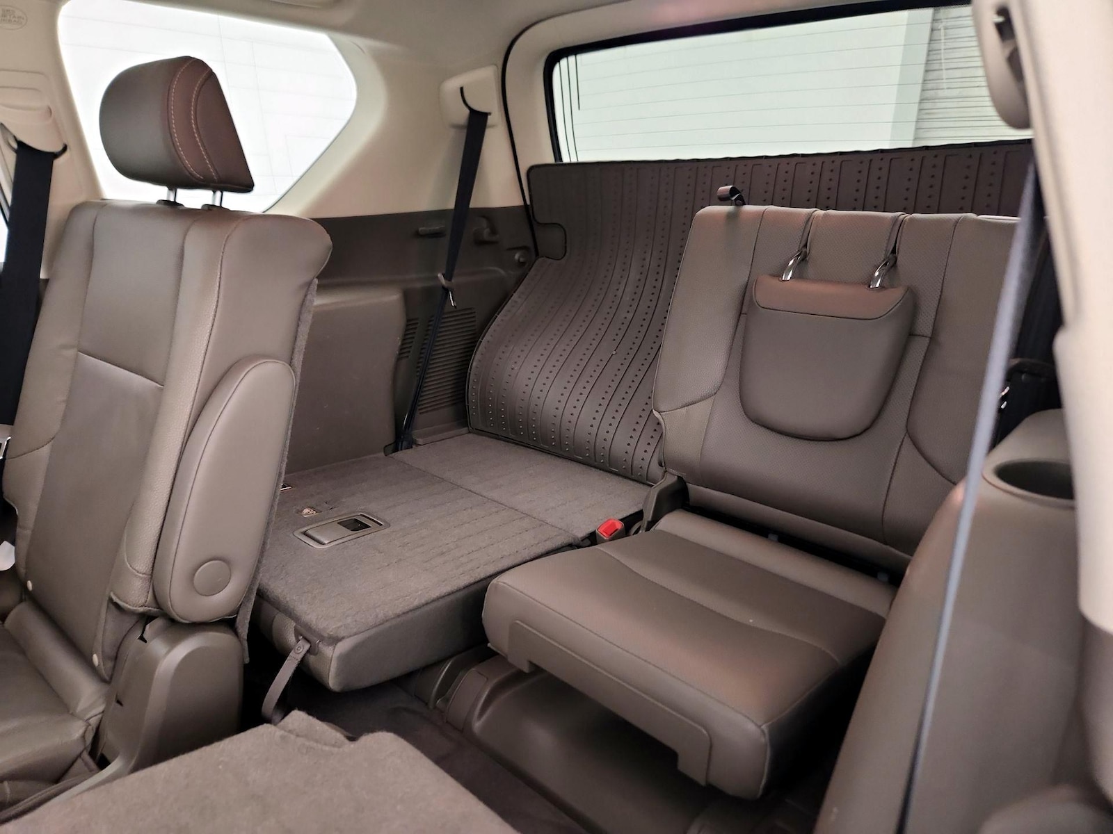 2019 Lexus GX Base - Photo 23