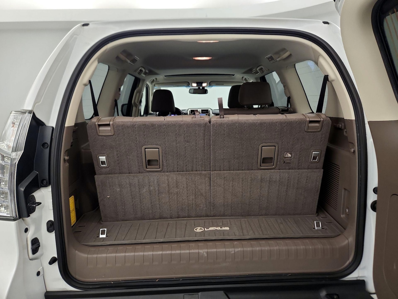 2019 Lexus GX Base - Photo 24