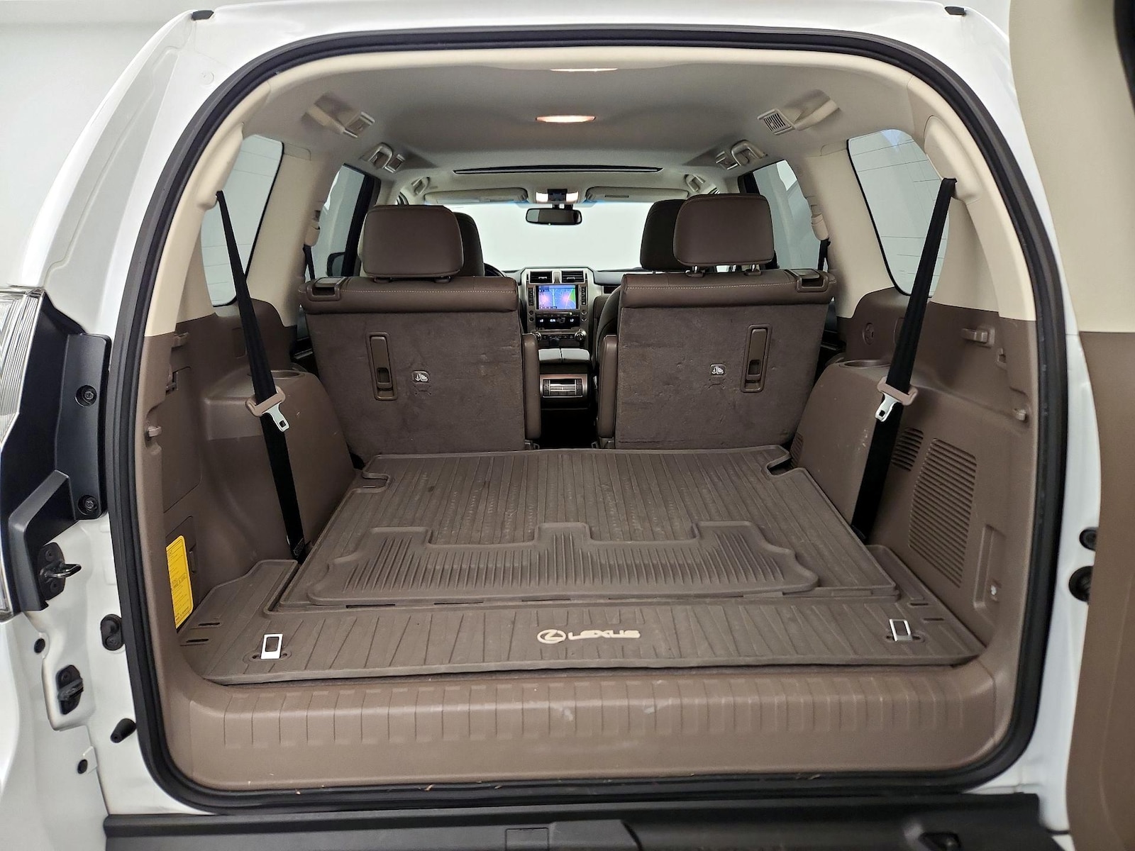 2019 Lexus GX Base - Photo 25