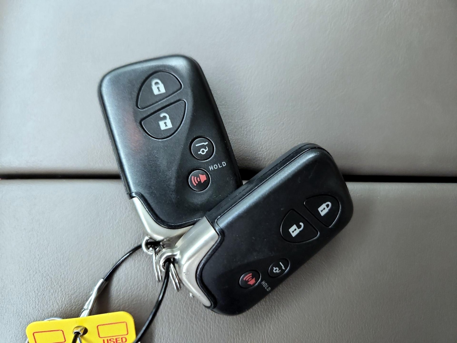 2019 Lexus GX Base - Photo 27