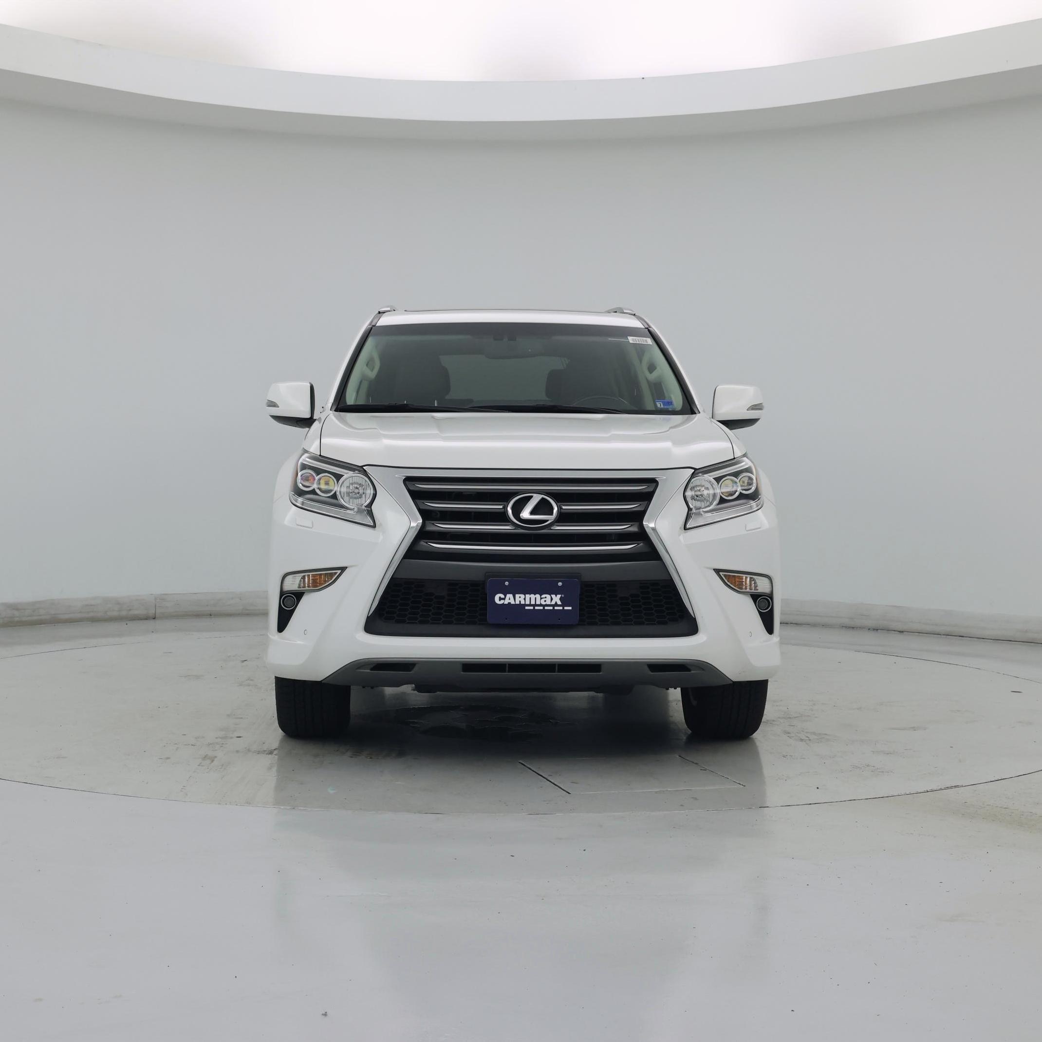Thumbnail: 2019 Lexus GX - 5