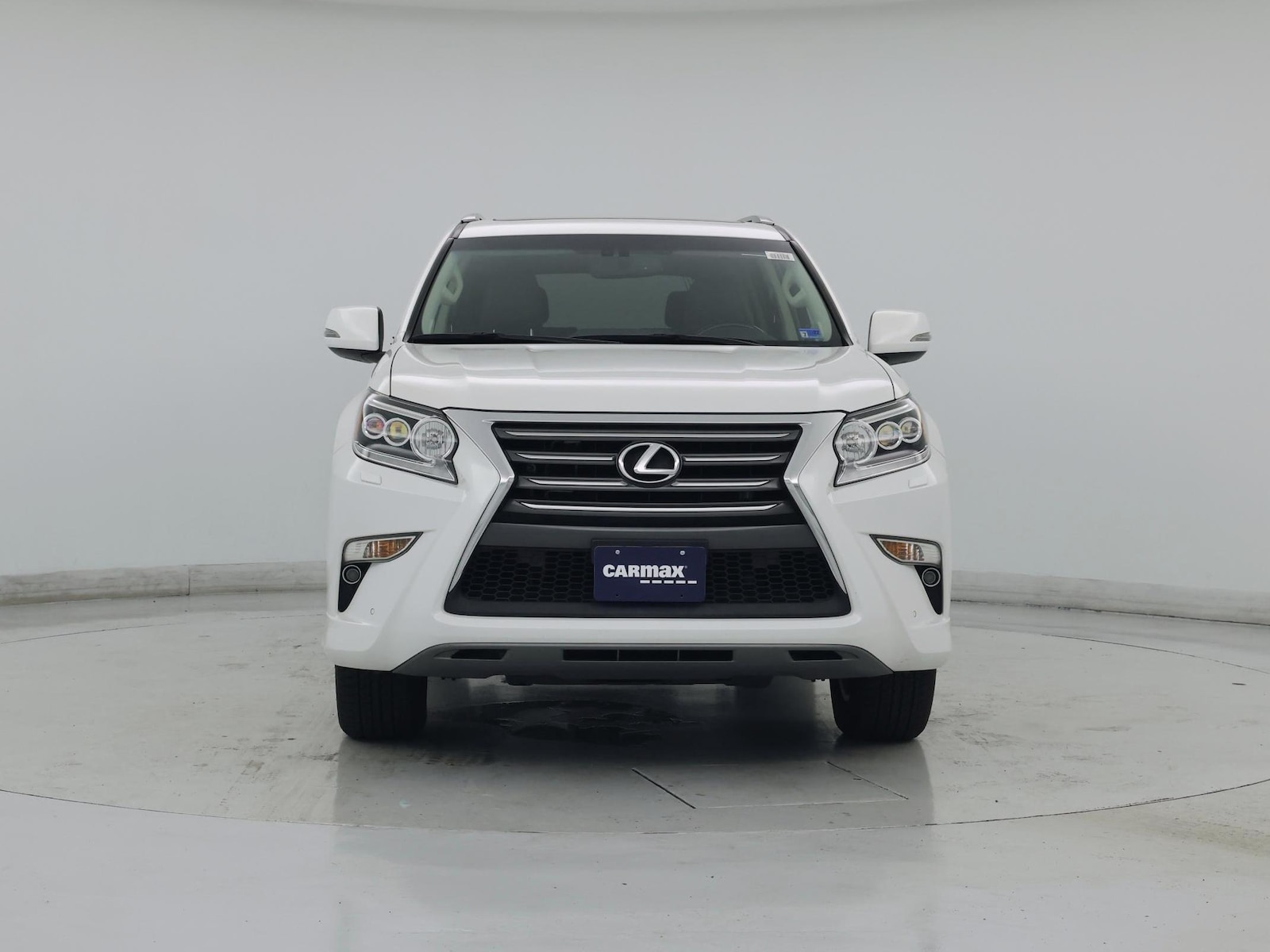 2019 Lexus GX Base - Photo 6