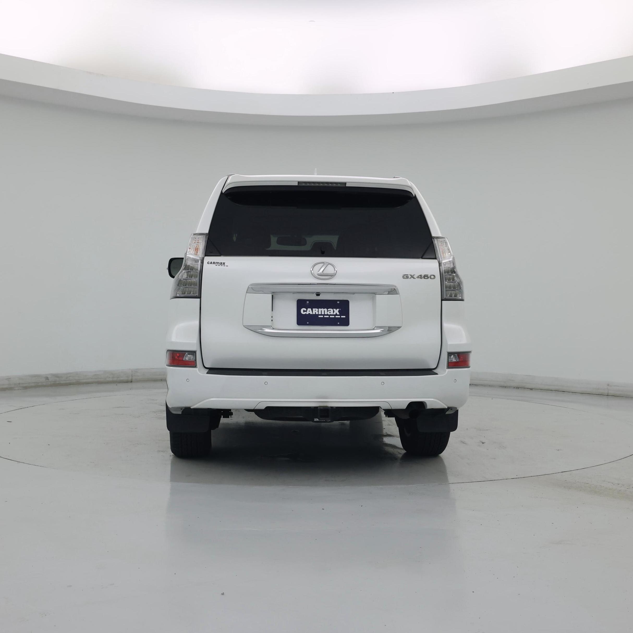 Thumbnail: 2019 Lexus GX - 6