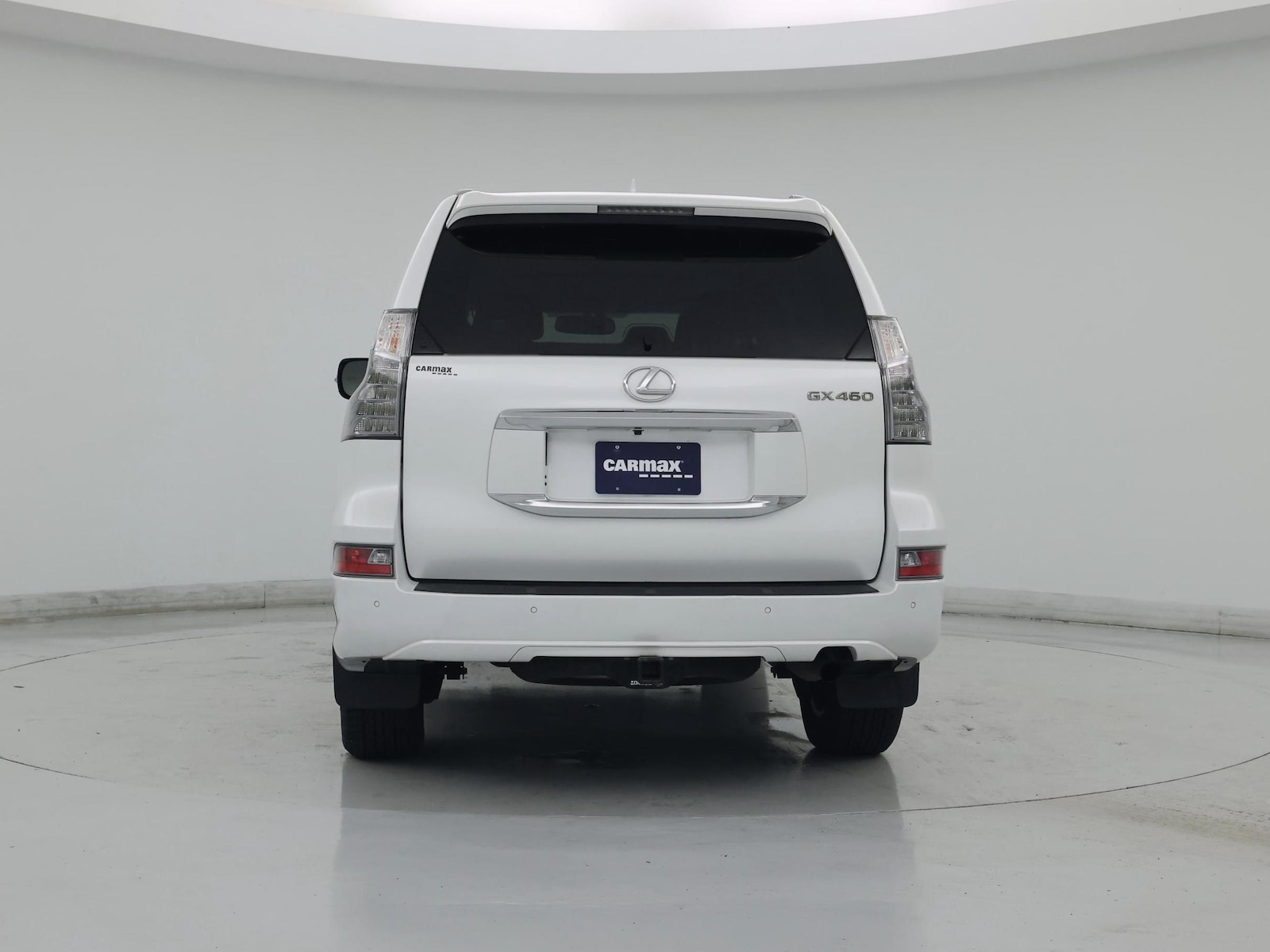 2019 Lexus GX Base - Photo 7