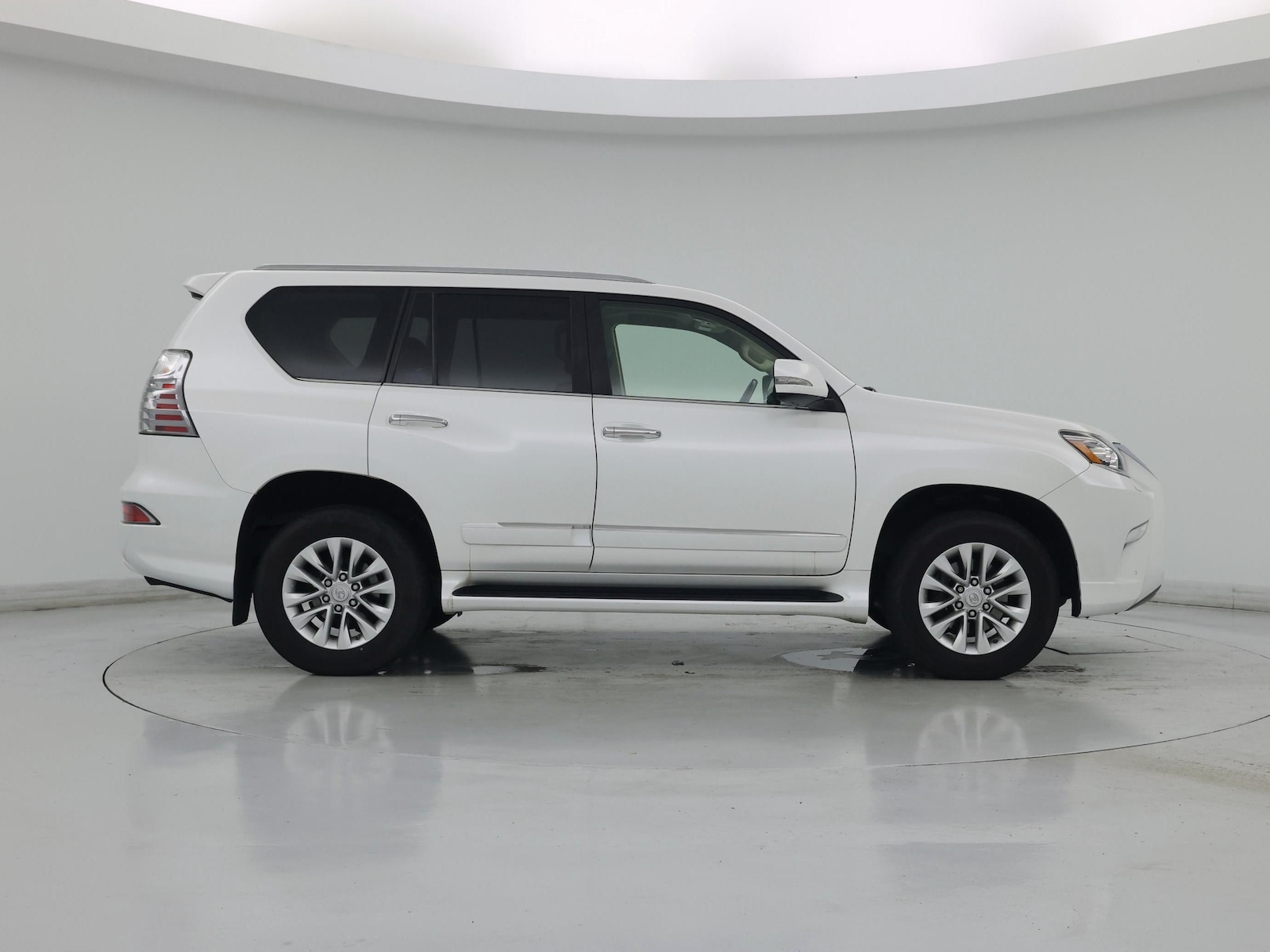 2019 Lexus GX Base - Photo 8