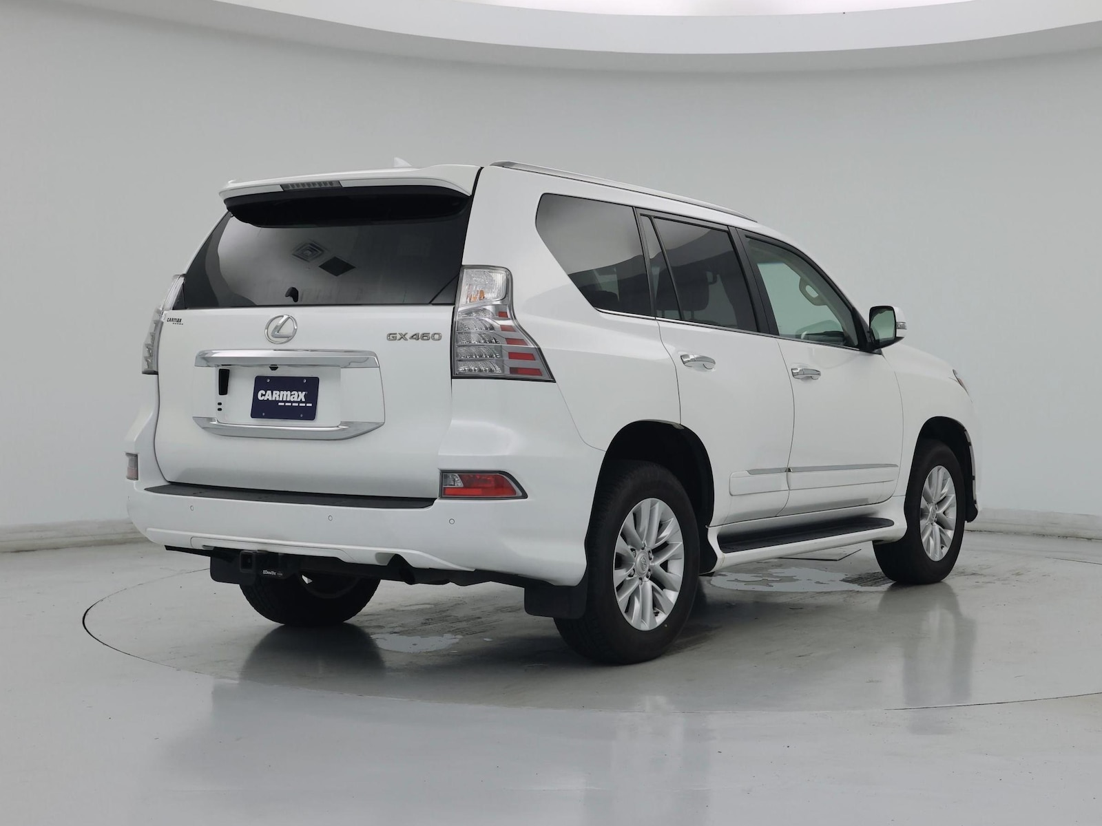 2019 Lexus GX Base - Photo 9