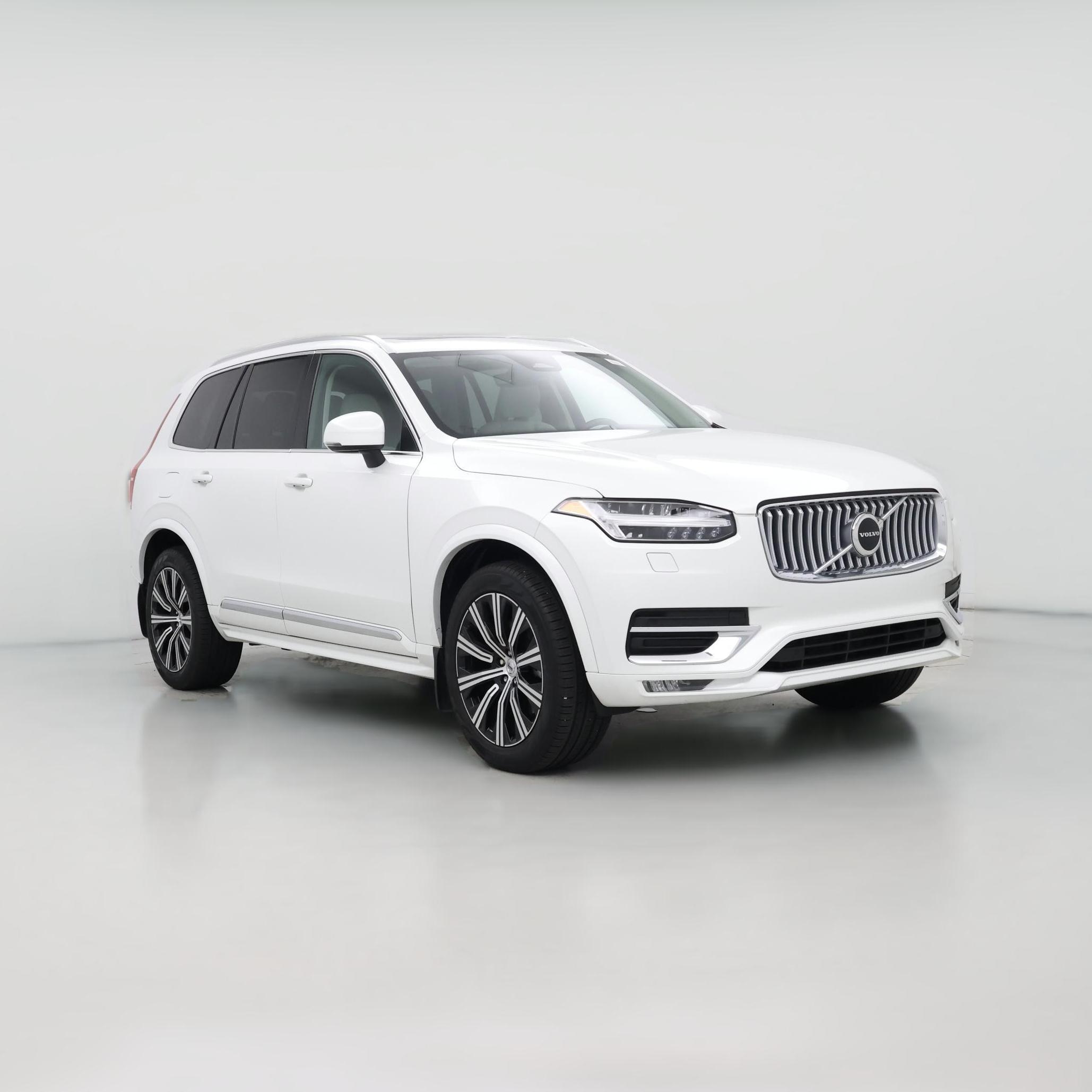 Thumbnail: 2024 Volvo XC90 - 1