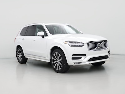 2024 Volvo XC90 B6 Core Bright Theme