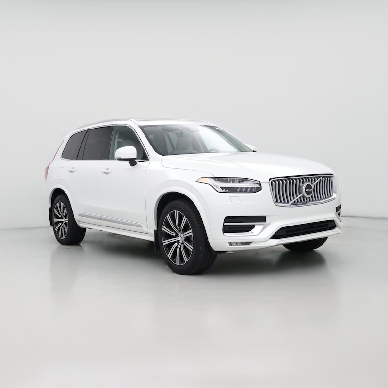 2024 Volvo XC90 B6 Core Bright Theme