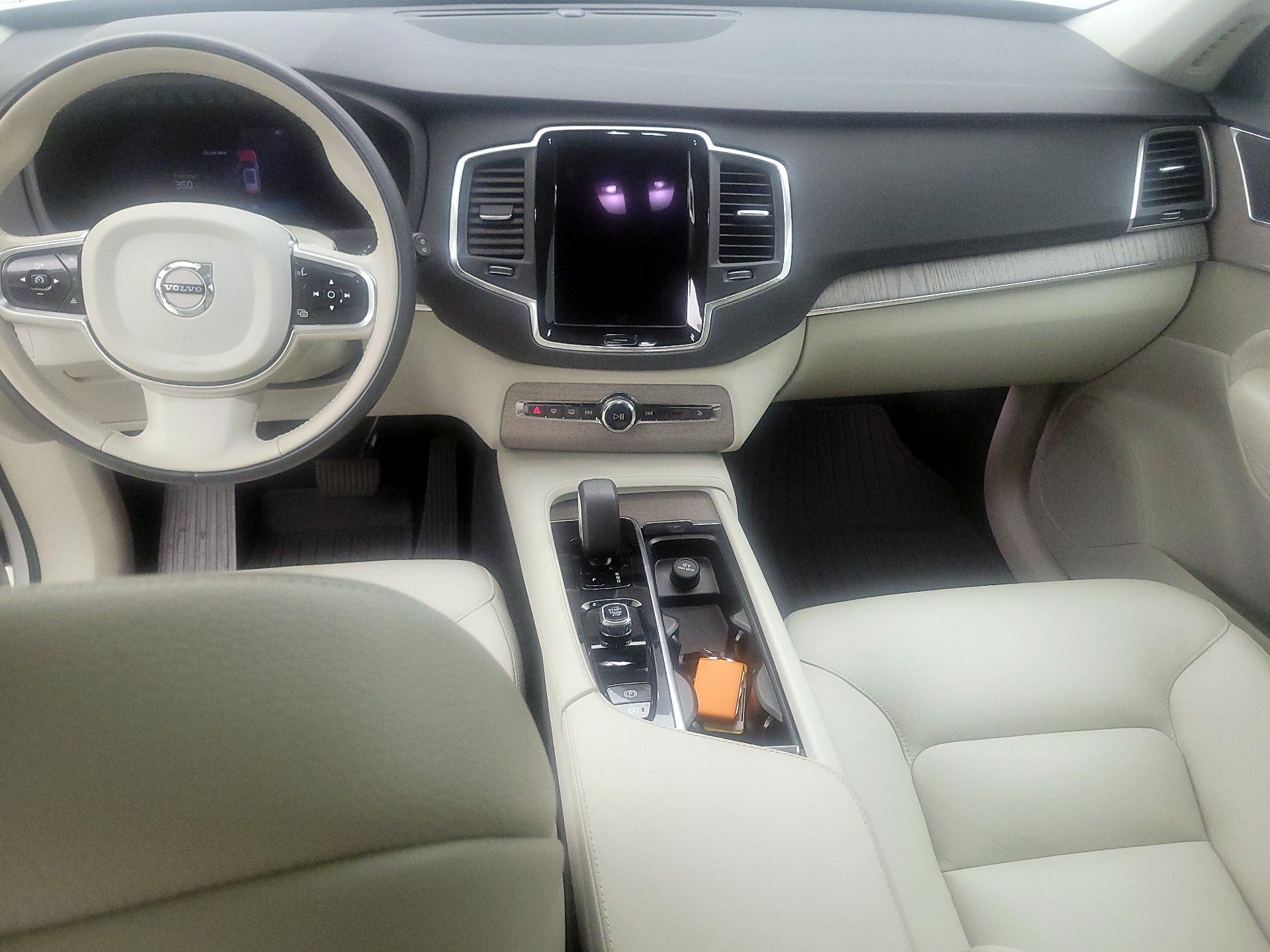 Thumbnail: 2024 Volvo XC90 - 9