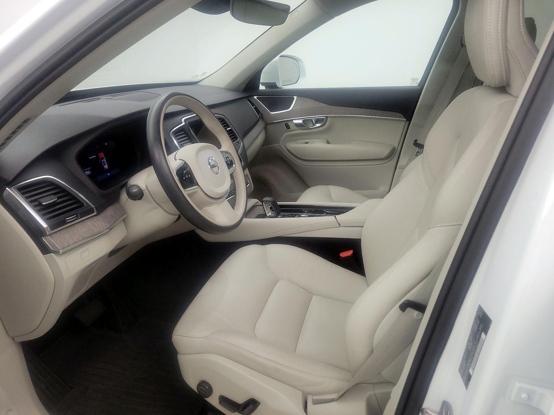 Thumbnail: 2024 Volvo XC90 - 11