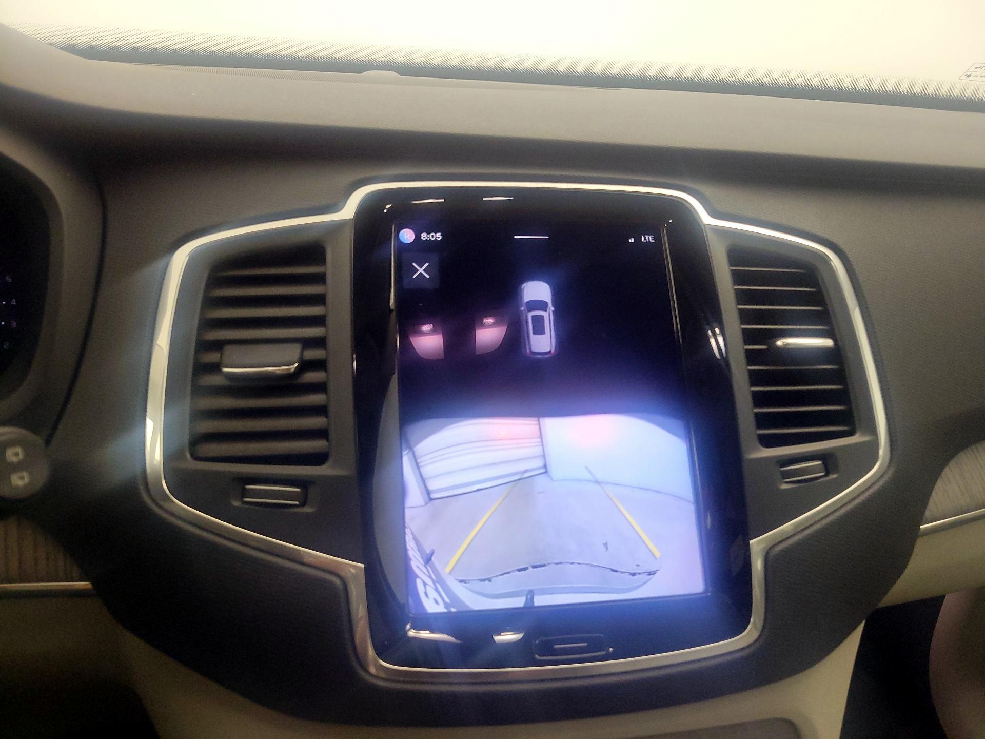 Thumbnail: 2024 Volvo XC90 - 14