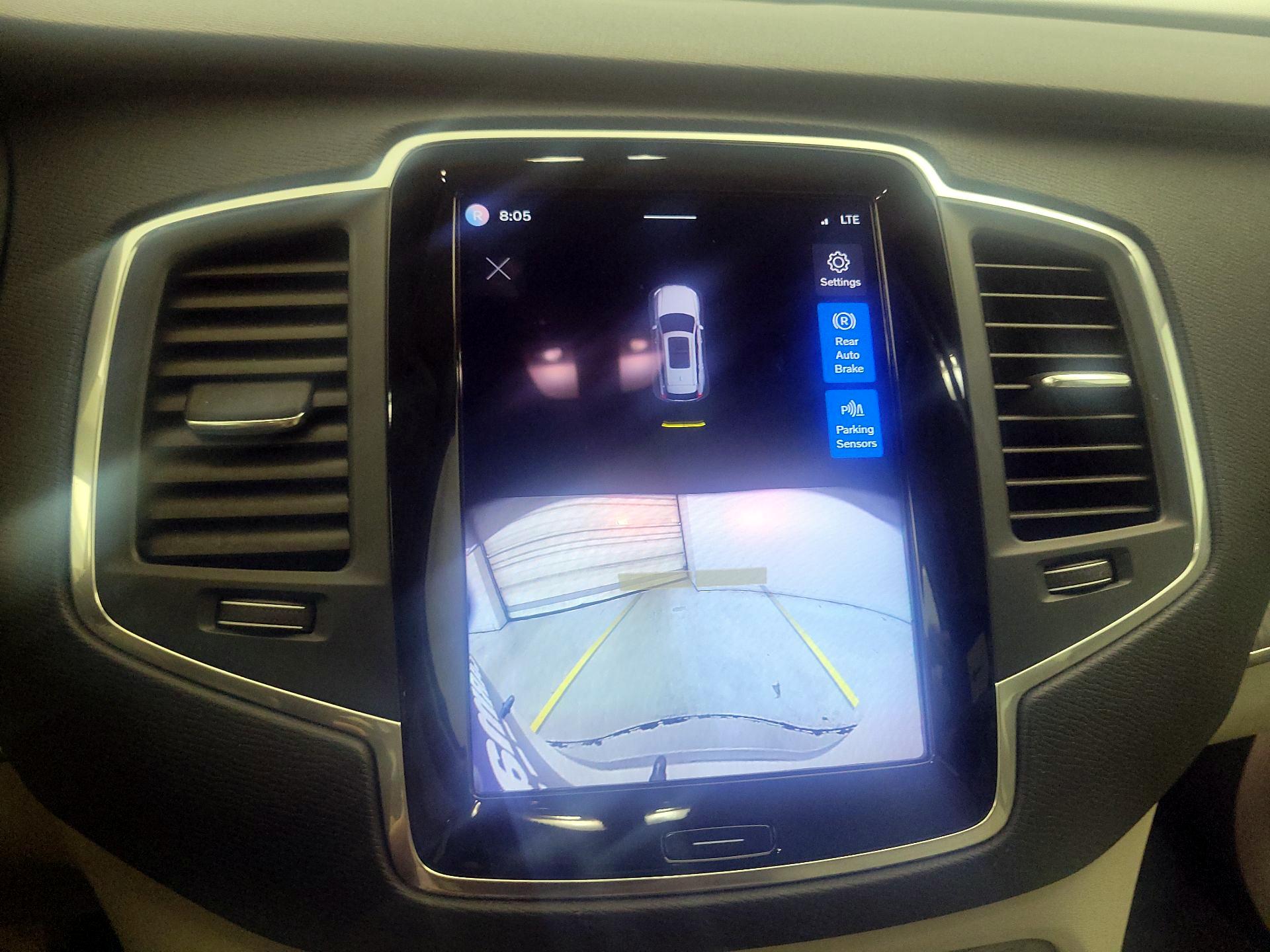 Thumbnail: 2024 Volvo XC90 - 15