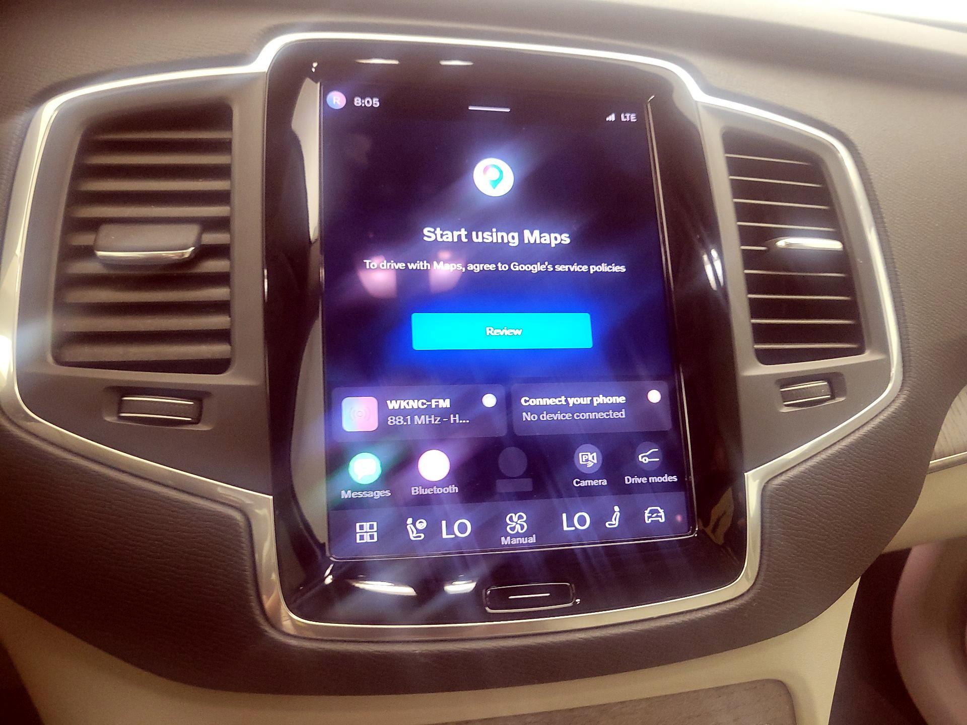 Thumbnail: 2024 Volvo XC90 - 16