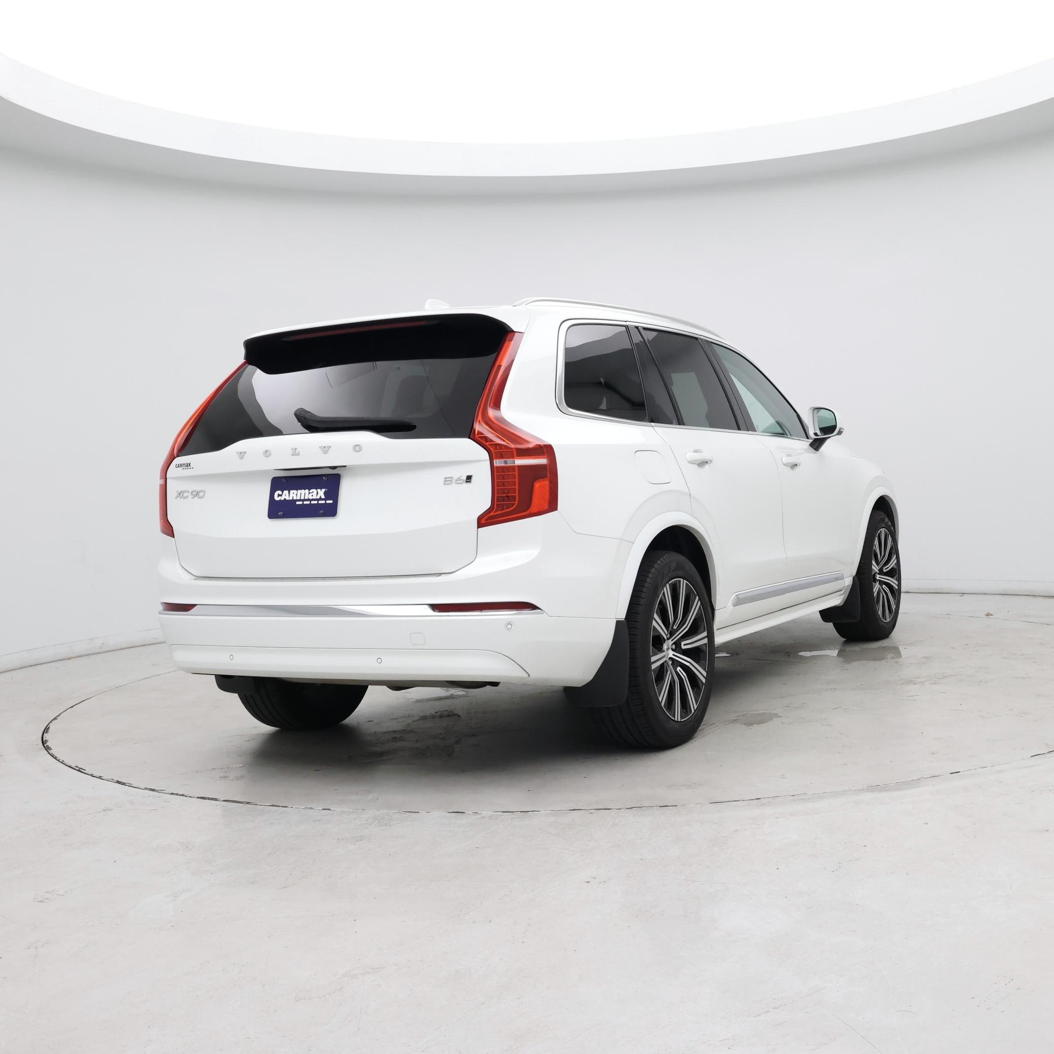 Thumbnail: 2024 Volvo XC90 - 2