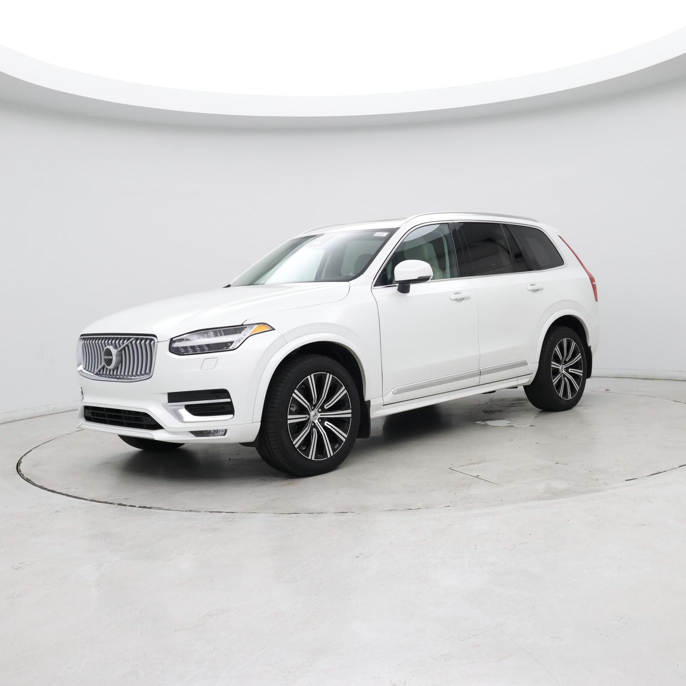 Thumbnail: 2024 Volvo XC90 - 3