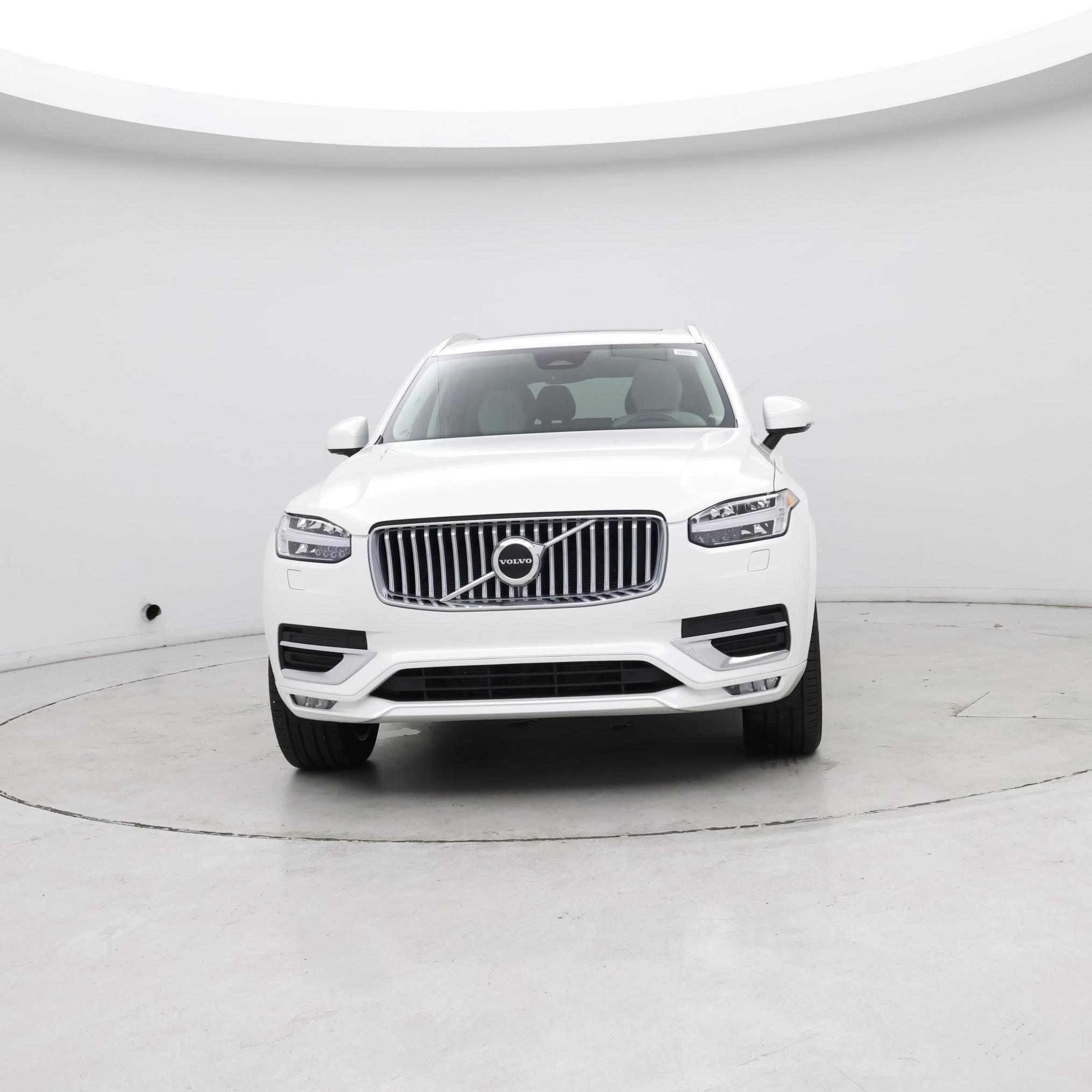 Thumbnail: 2024 Volvo XC90 - 4
