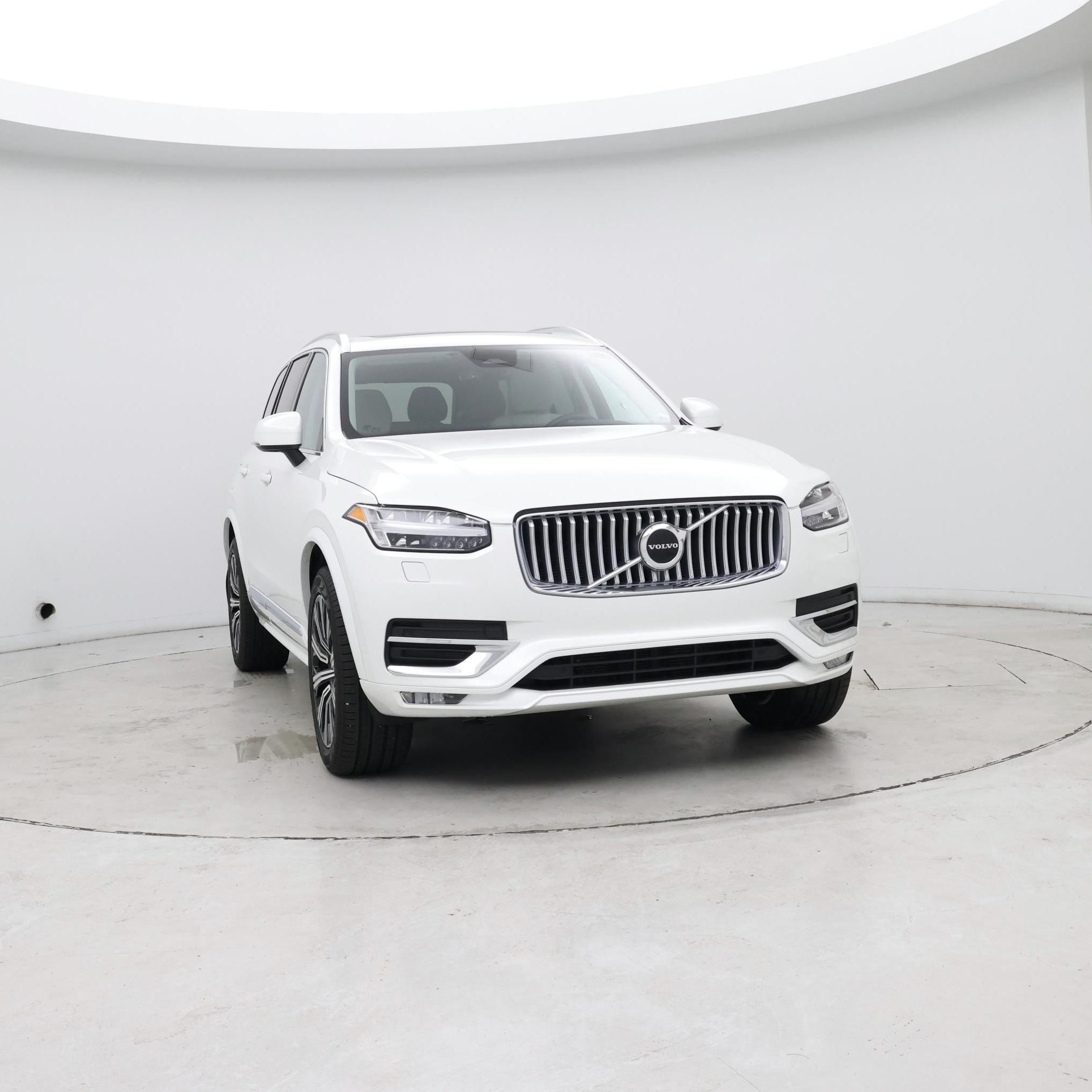 Thumbnail: 2024 Volvo XC90 - 5